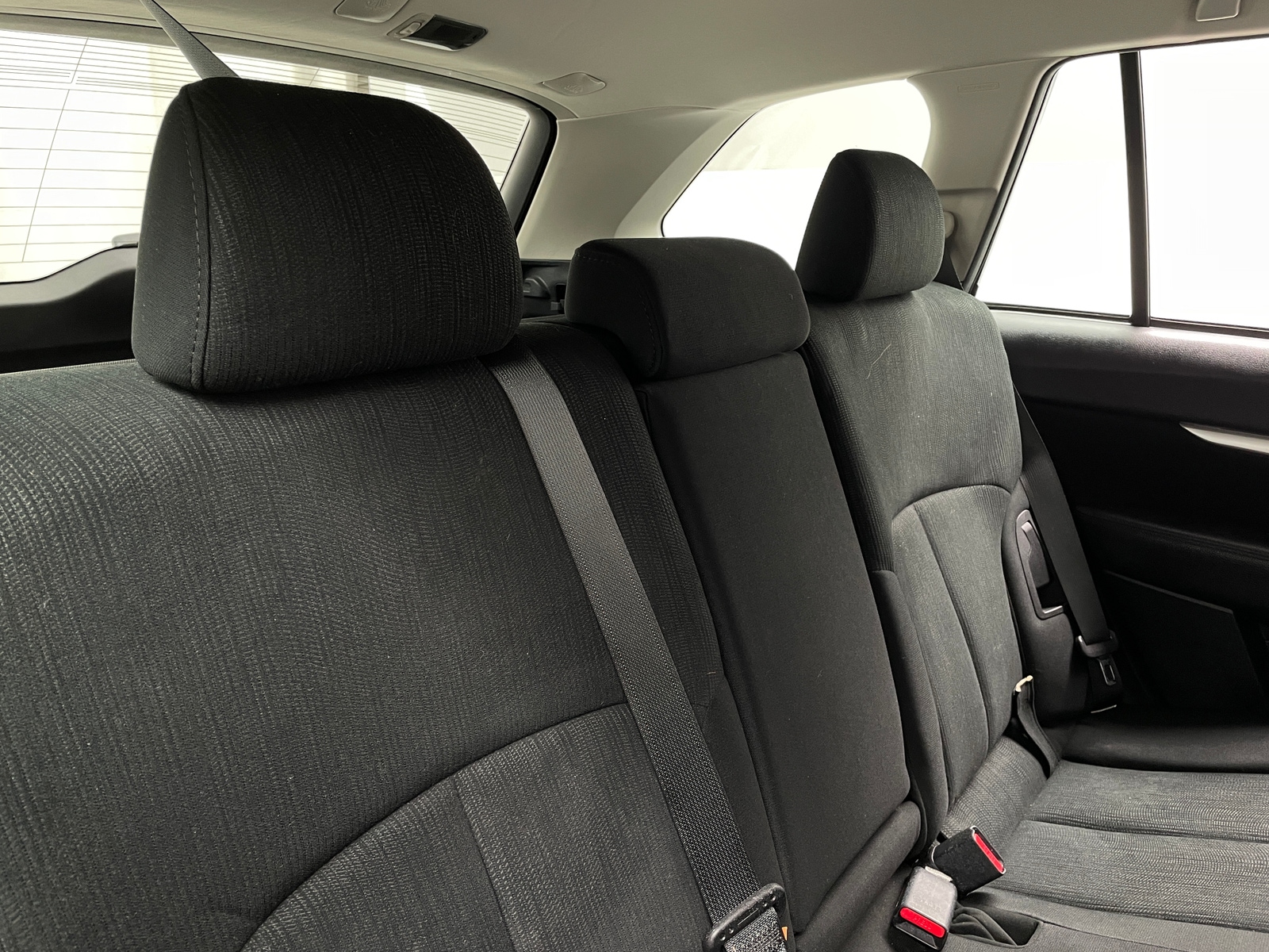 Thumbnail: 2014 Subaru Outback - 6