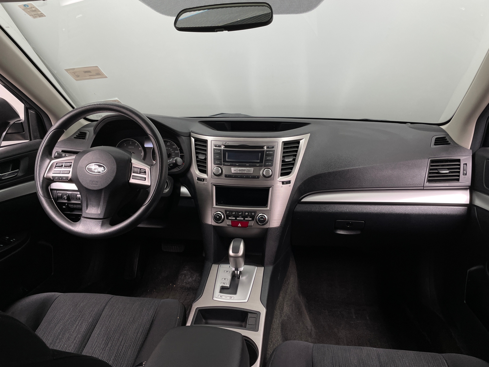 Thumbnail: 2014 Subaru Outback - 3