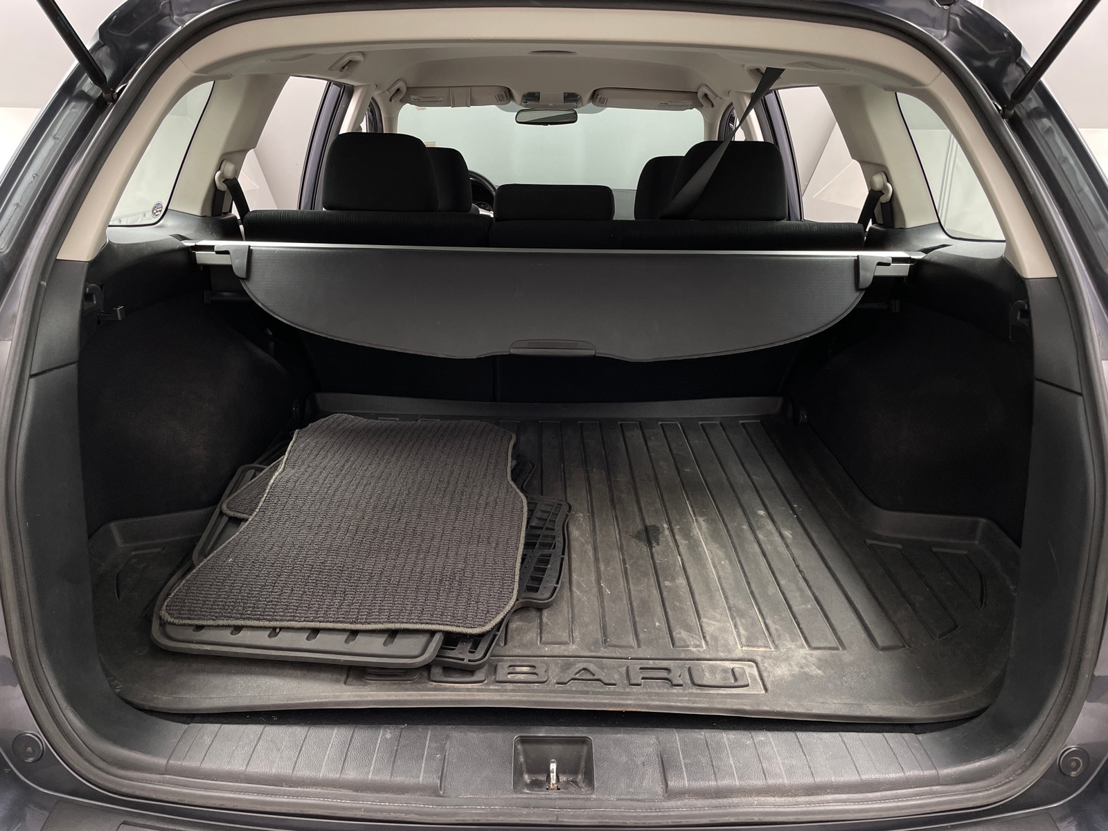 Thumbnail: 2014 Subaru Outback - 7