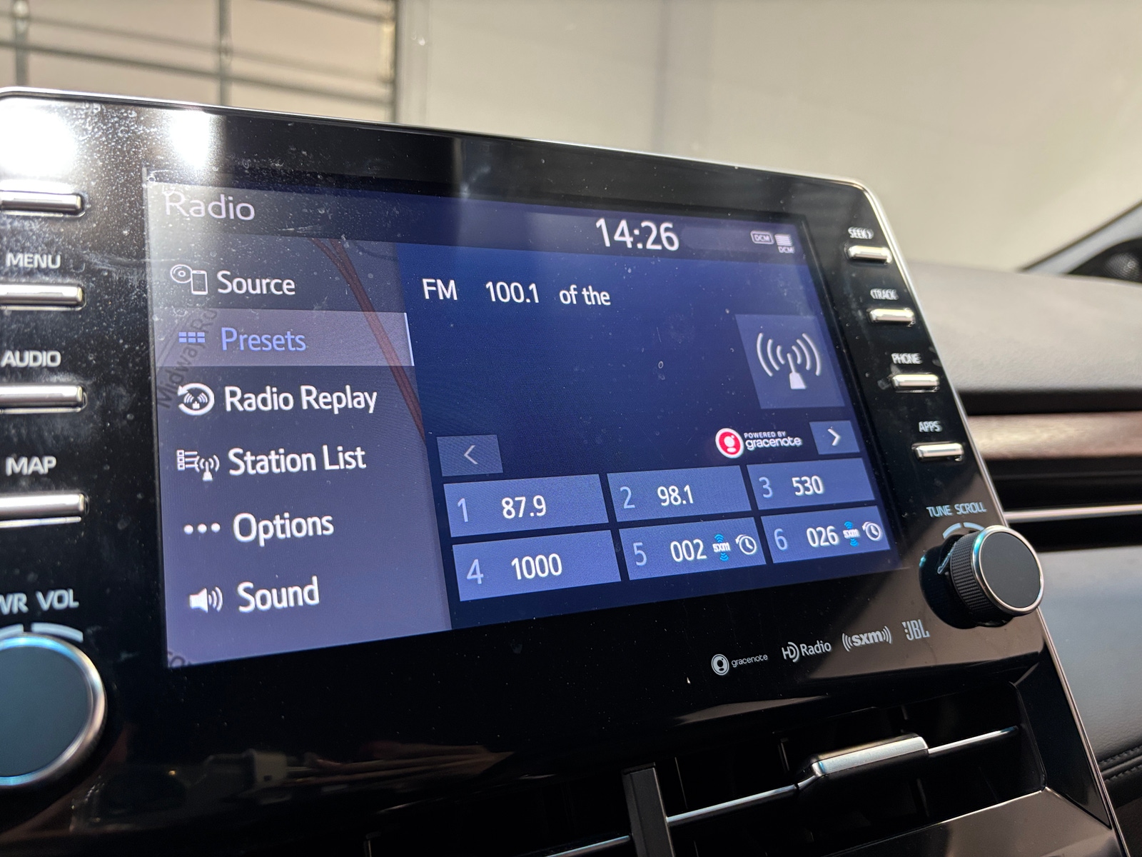 Thumbnail: 2022 Toyota Avalon - 3