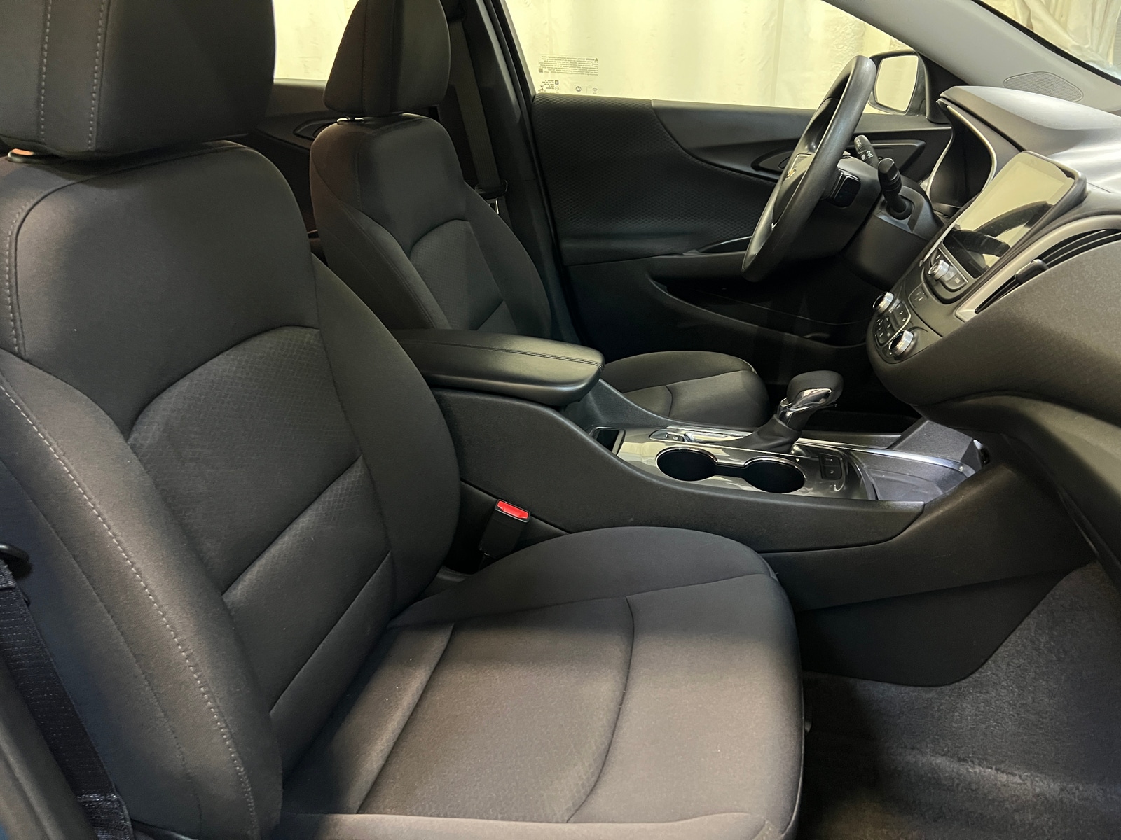 Thumbnail: 2024 Chevrolet Malibu - 2