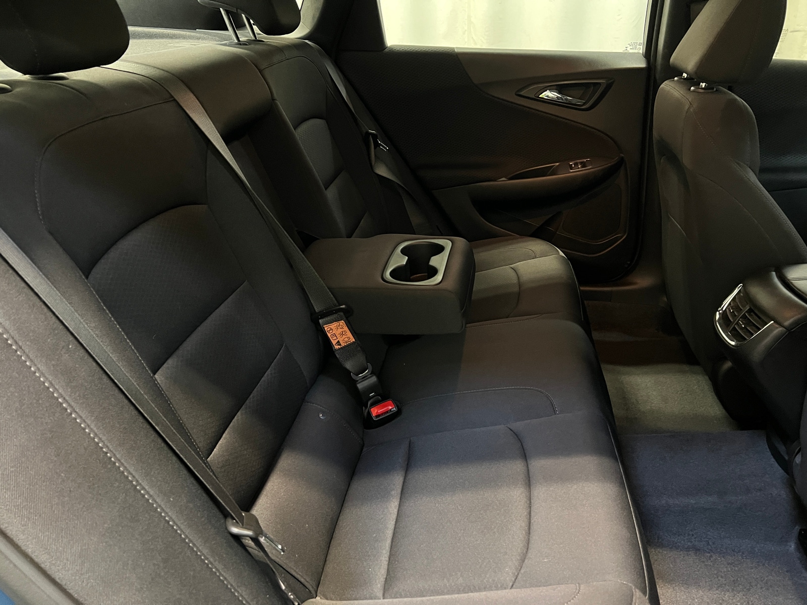 Thumbnail: 2024 Chevrolet Malibu - 6