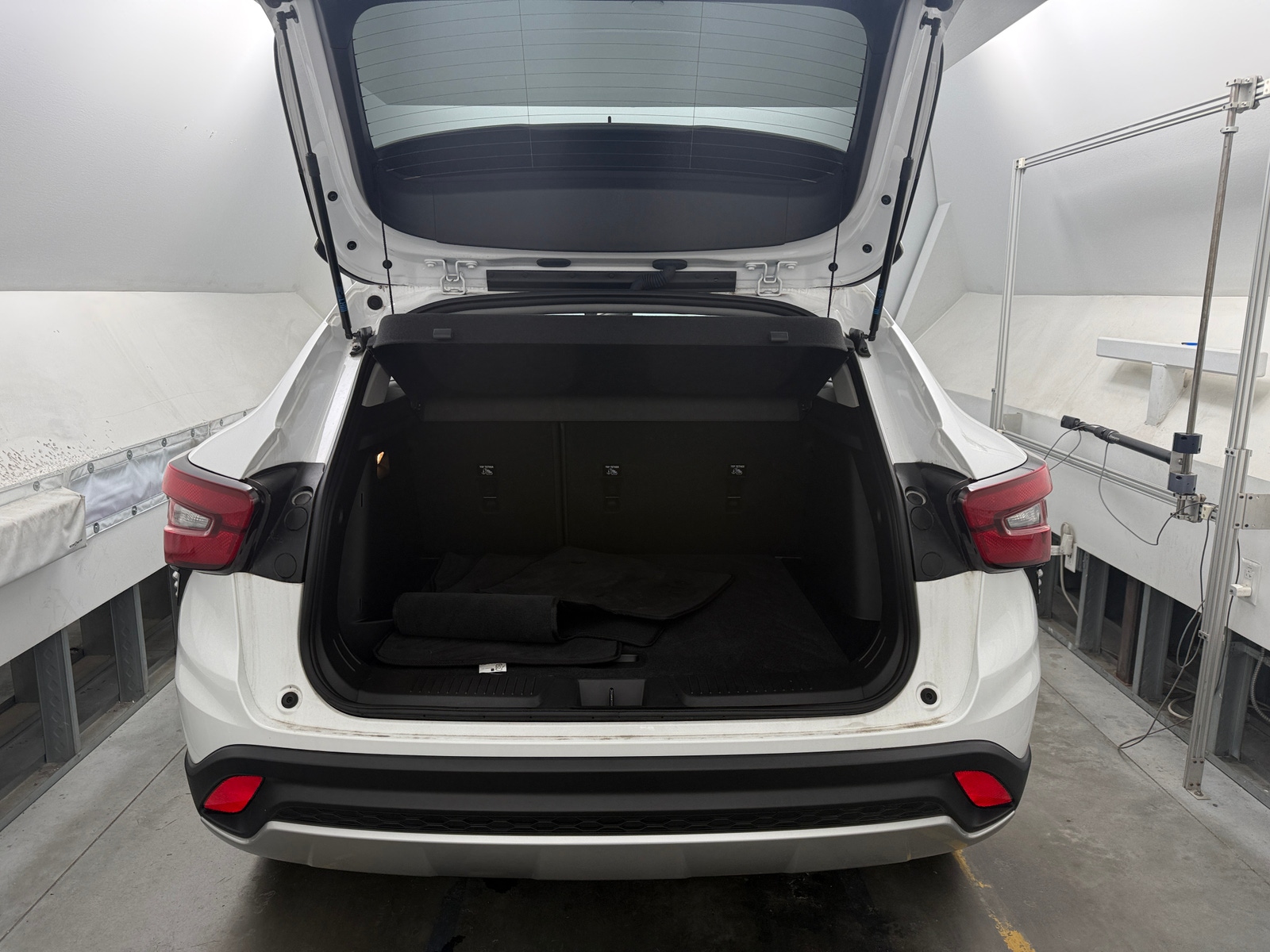 Thumbnail: 2024 Chevrolet Trax - 7