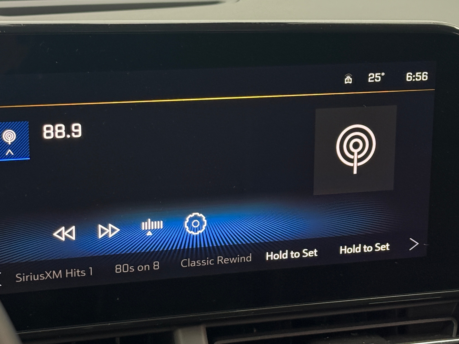 Thumbnail: 2024 Chevrolet Trax - 4