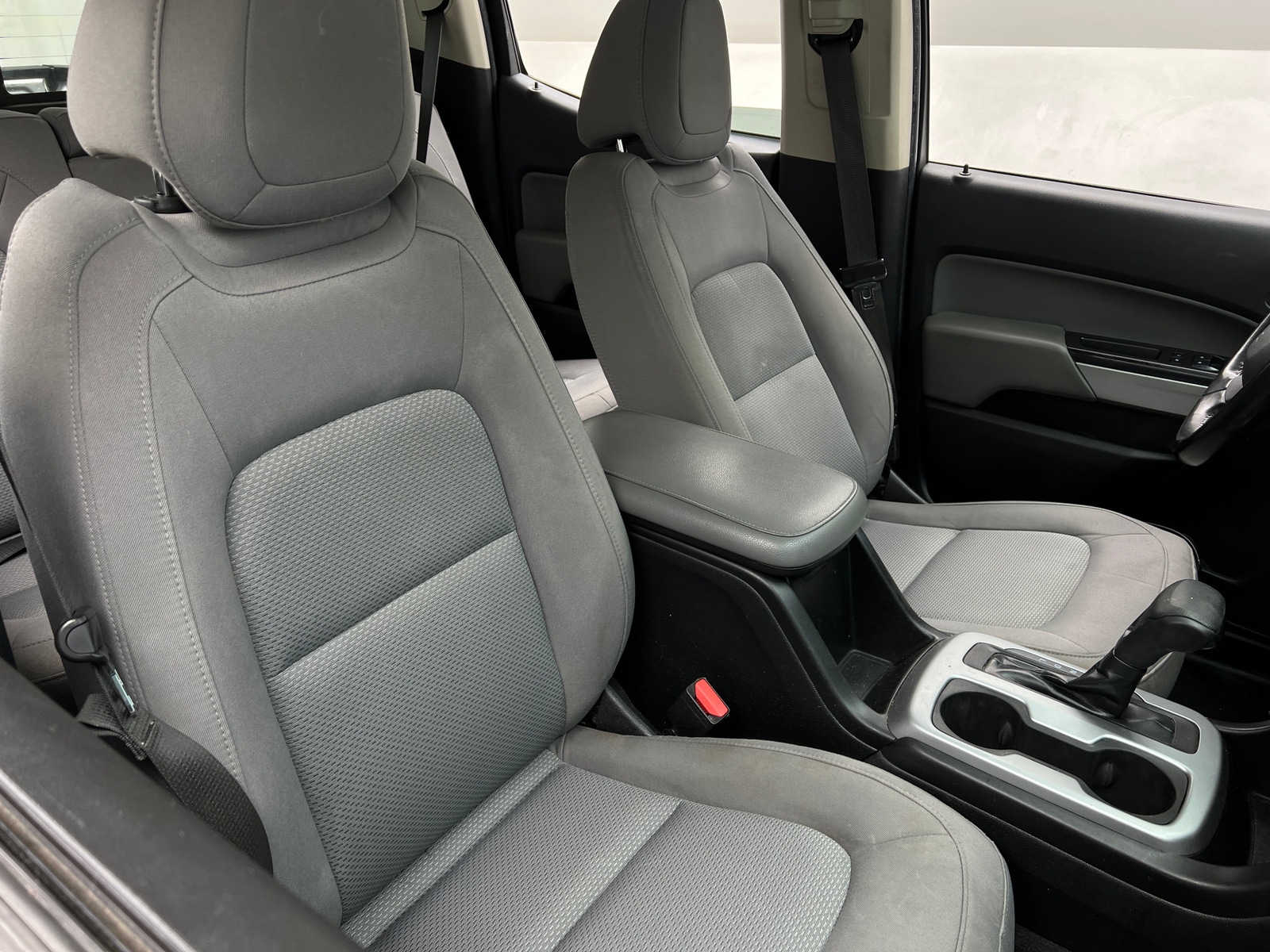 Thumbnail: 2020 Chevrolet Colorado - 2