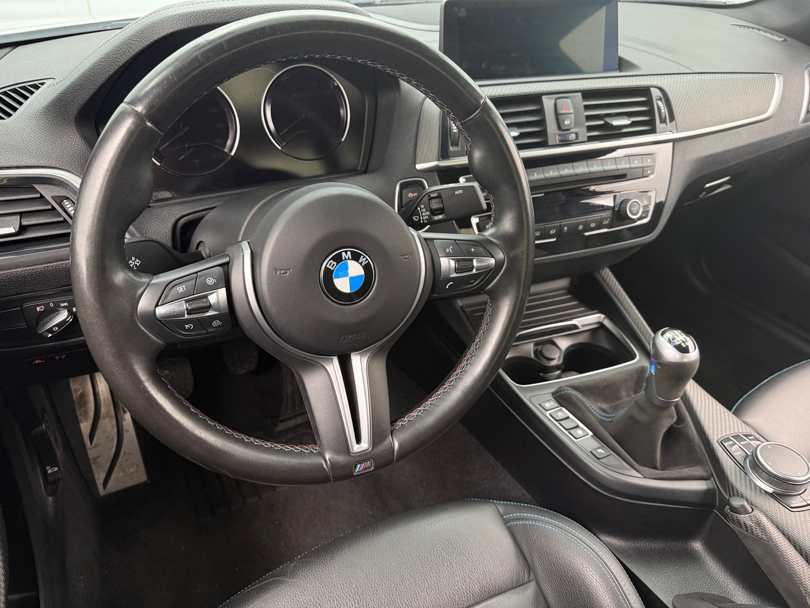 Thumbnail: 2020 BMW M2 - 4