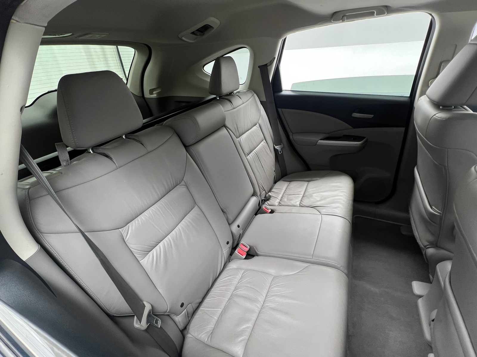 Thumbnail: 2013 Honda CR-V - 5