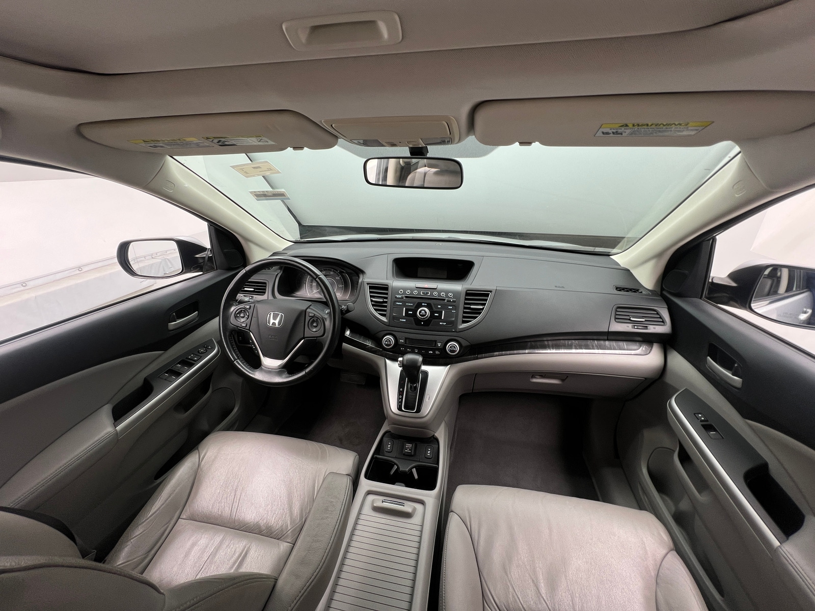 Thumbnail: 2013 Honda CR-V - 2