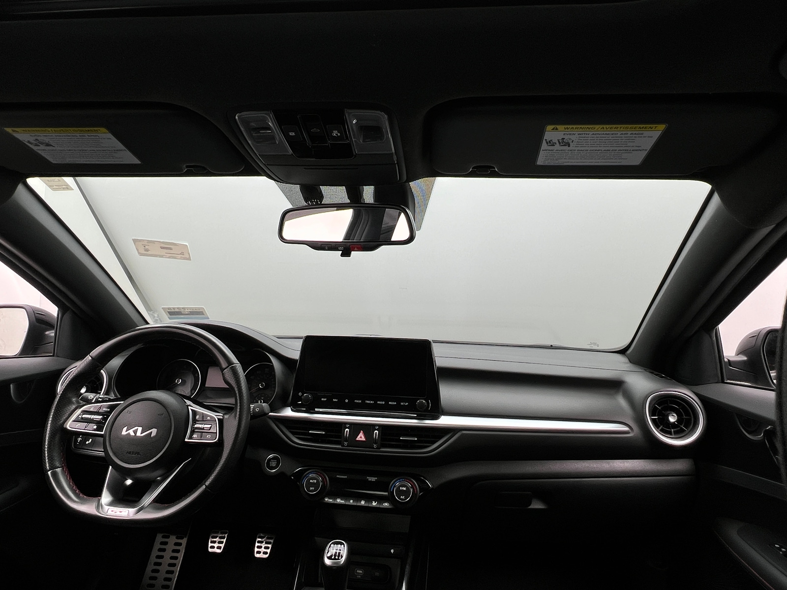 Thumbnail: 2023 Kia Forte - 2