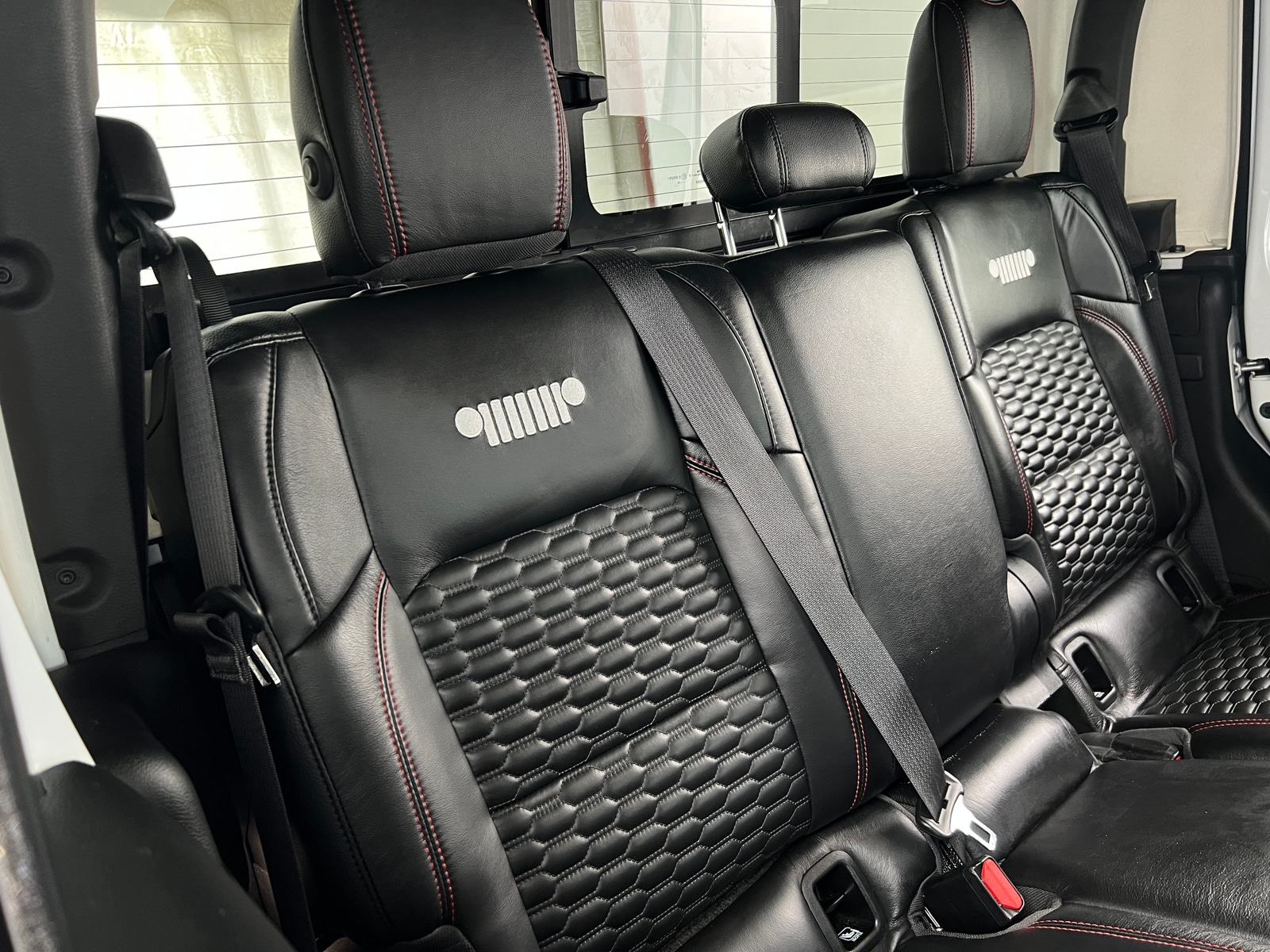 Thumbnail: 2020 Jeep Gladiator - 5