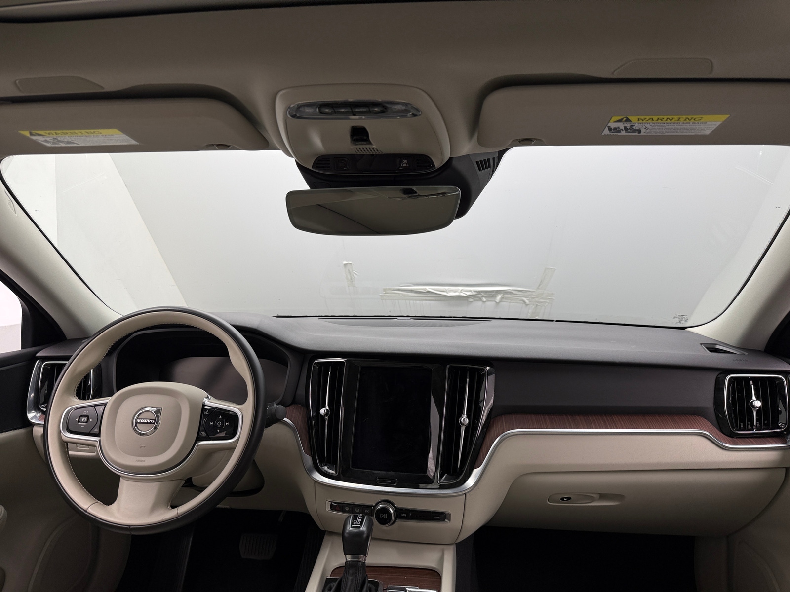 Thumbnail: 2021 Volvo S60 - 2