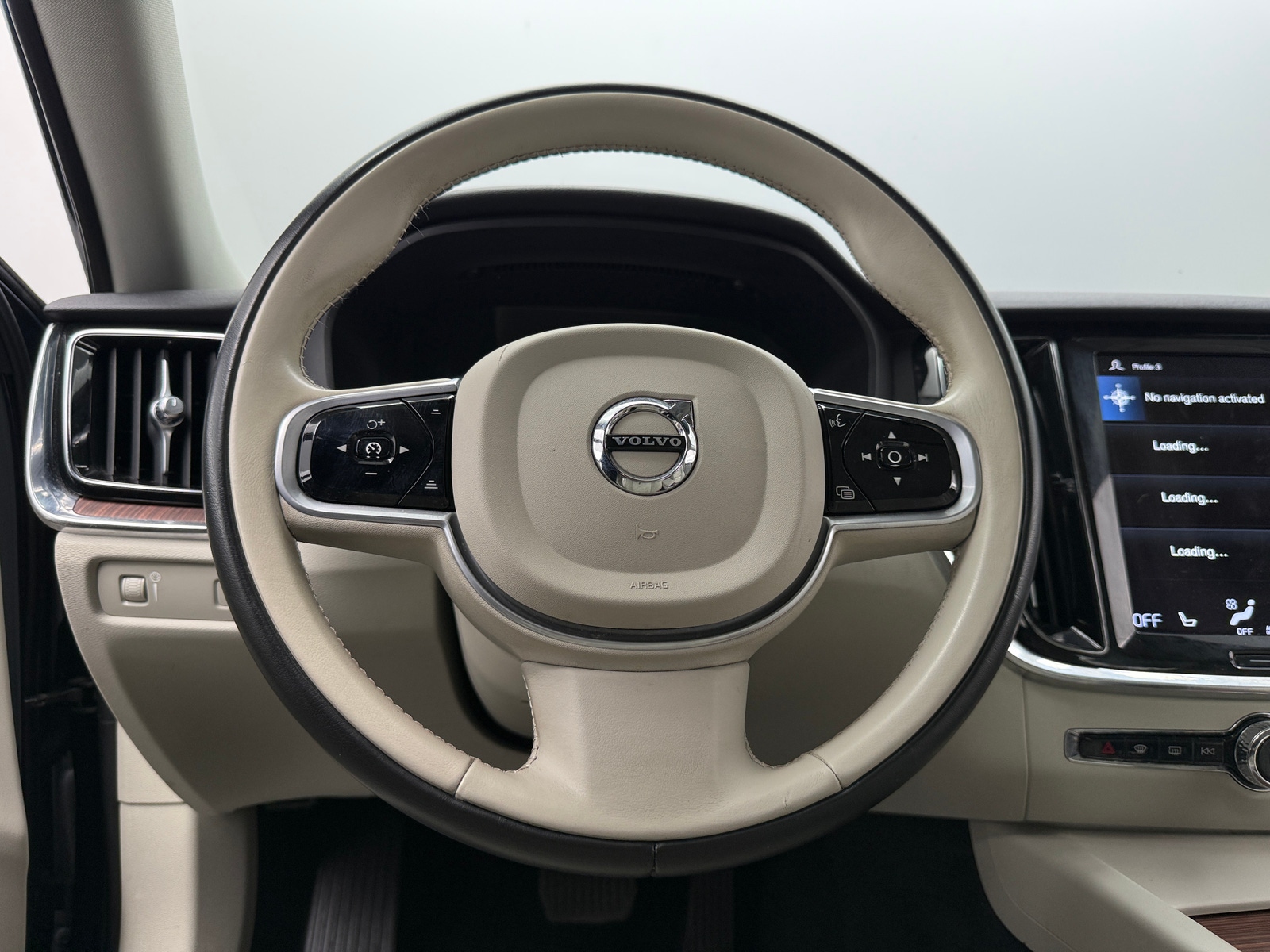 Thumbnail: 2021 Volvo S60 - 4