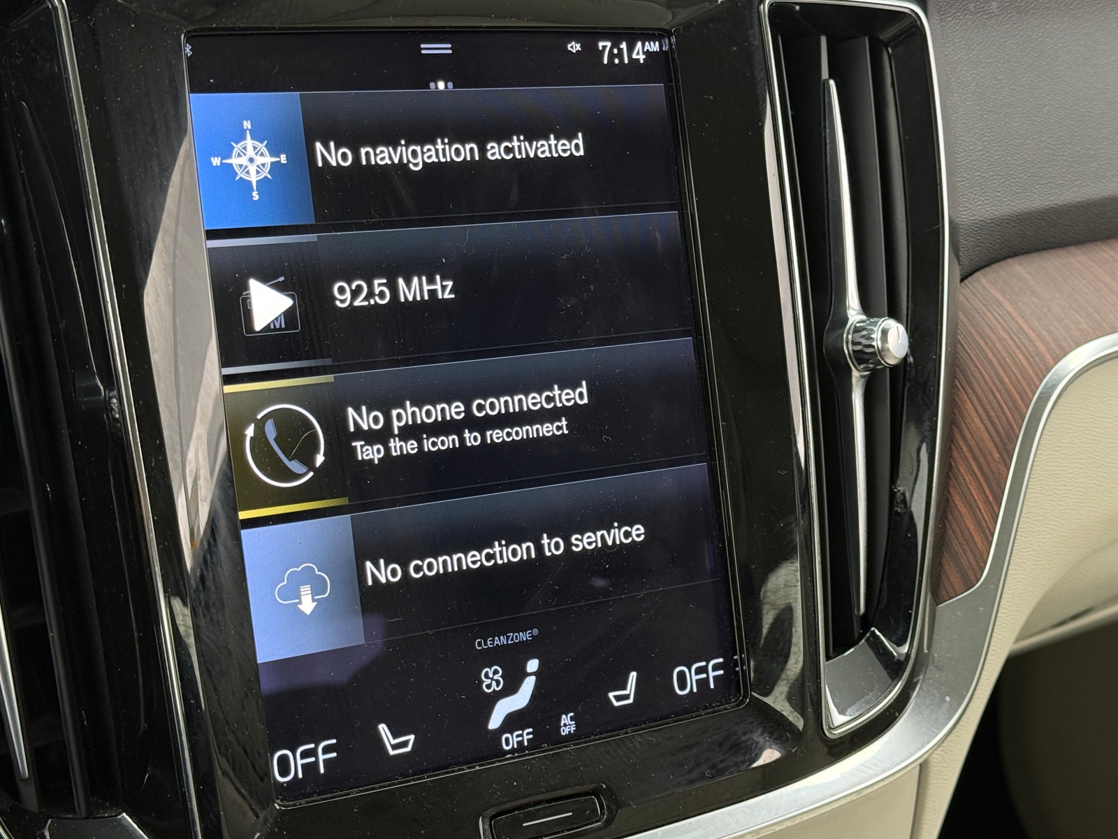 Thumbnail: 2021 Volvo S60 - 3