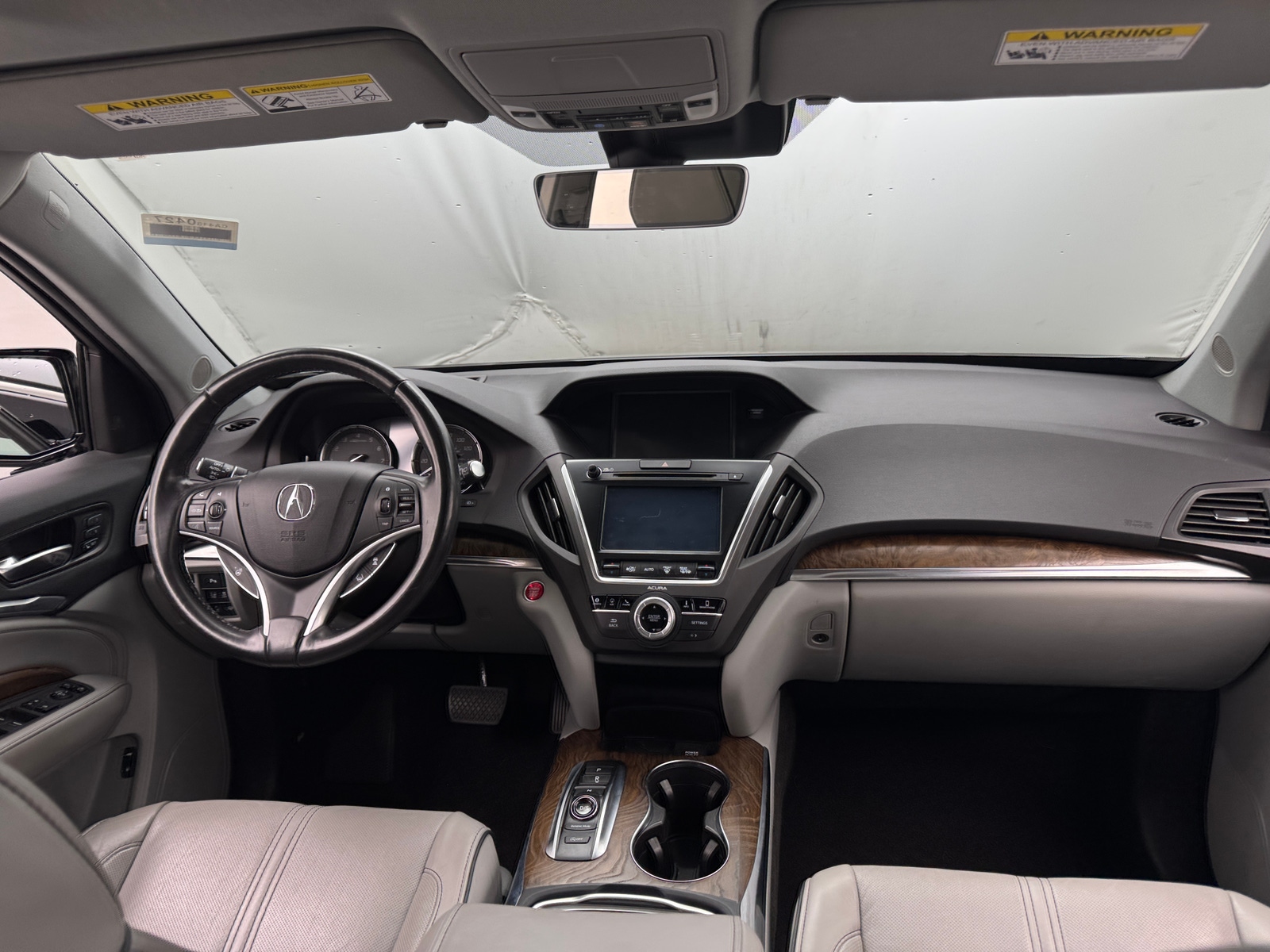 Thumbnail: 2019 Acura MDX - 2