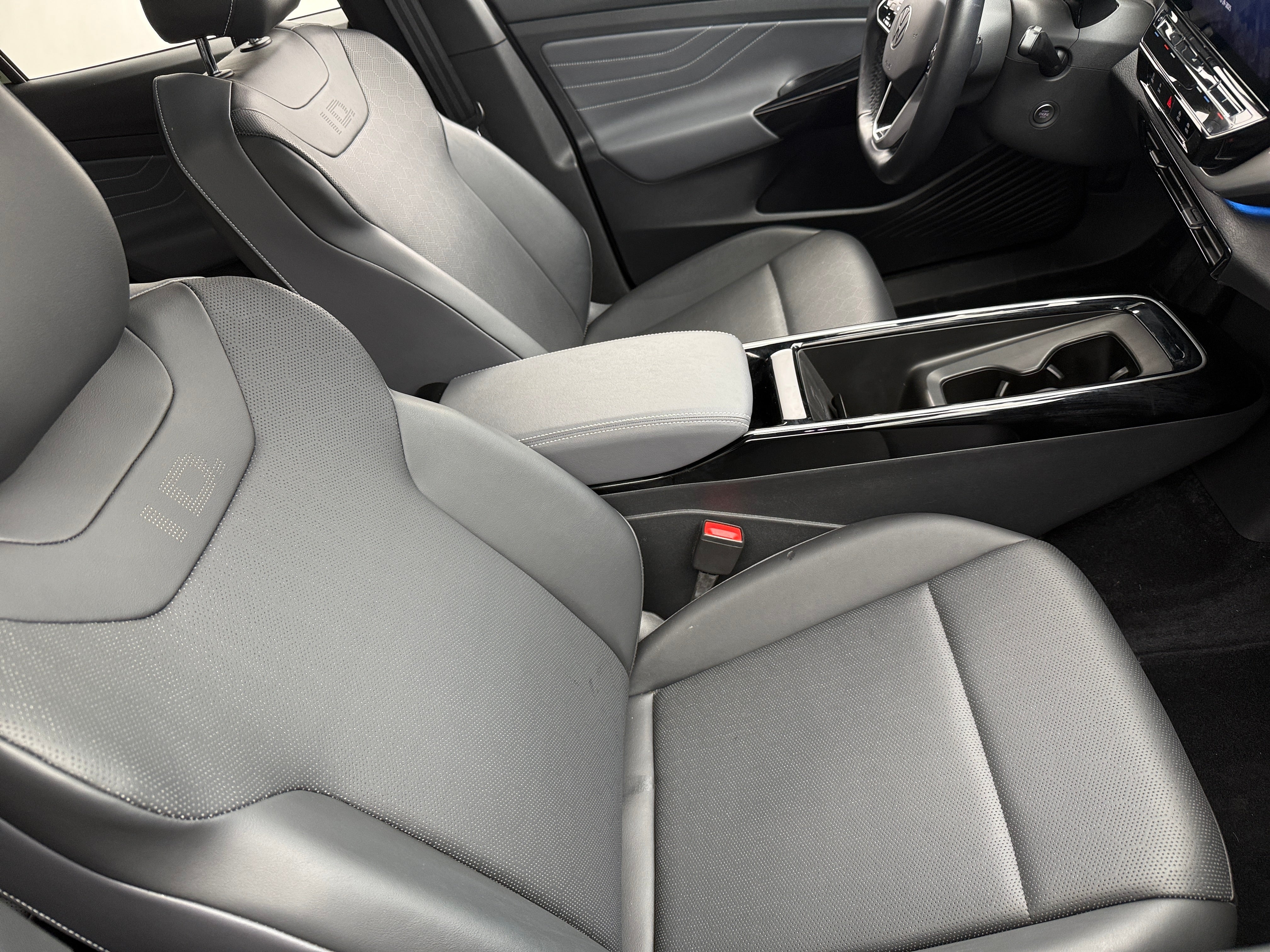 2023 Volkswagen ID.4