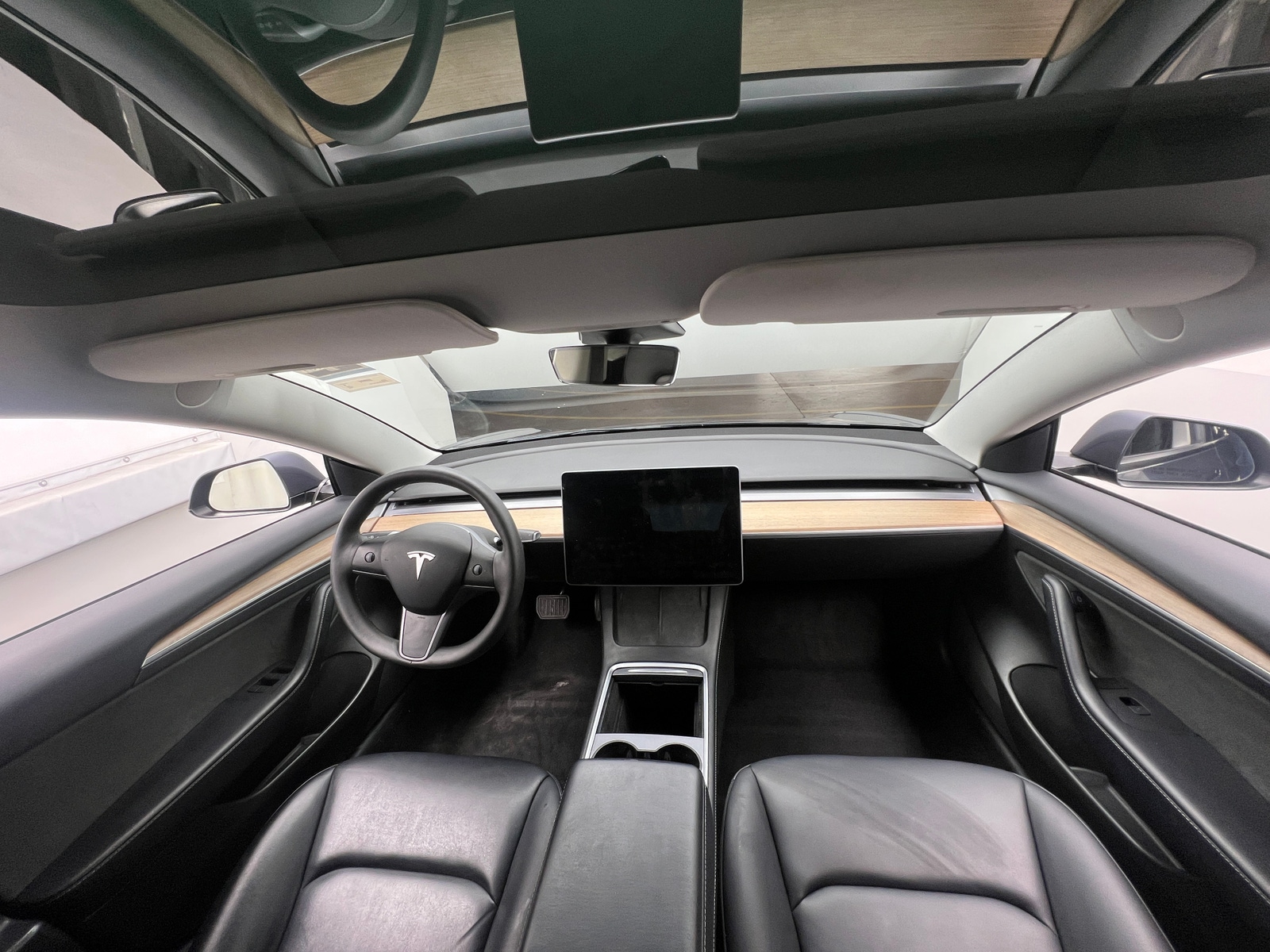 Thumbnail: 2022 Tesla Model 3 - 2