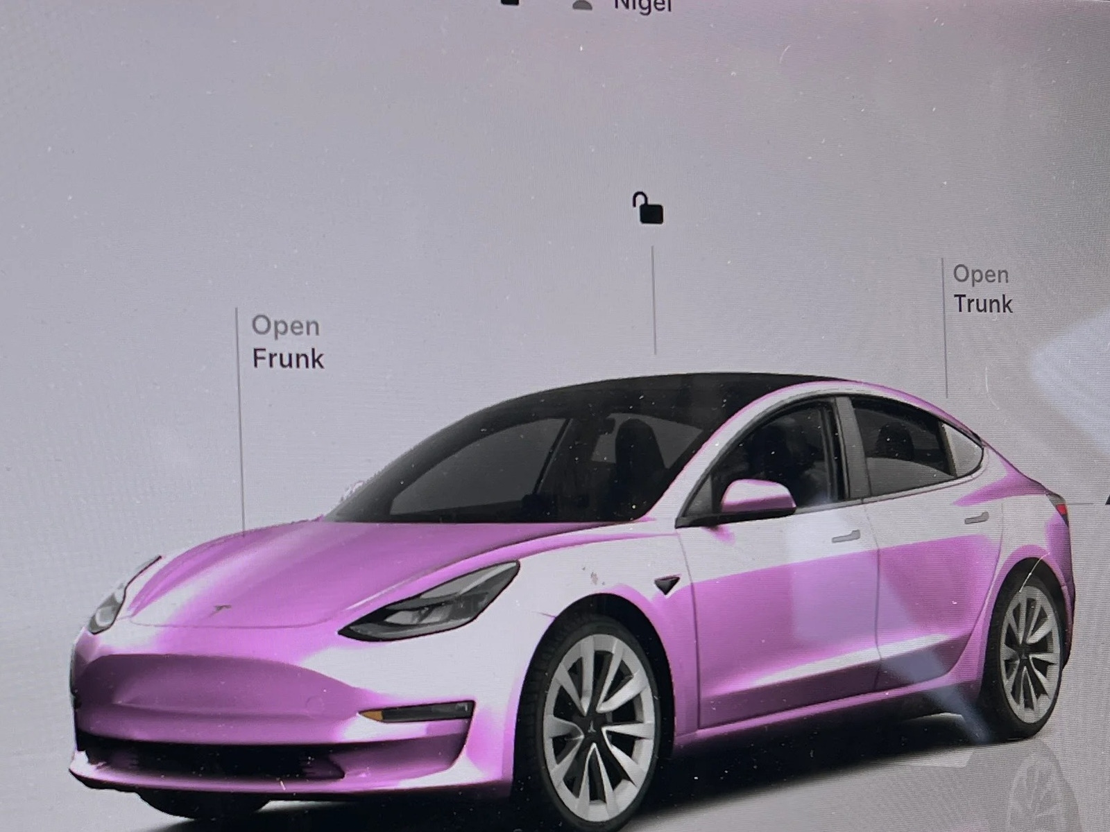 Thumbnail: 2022 Tesla Model 3 - 3