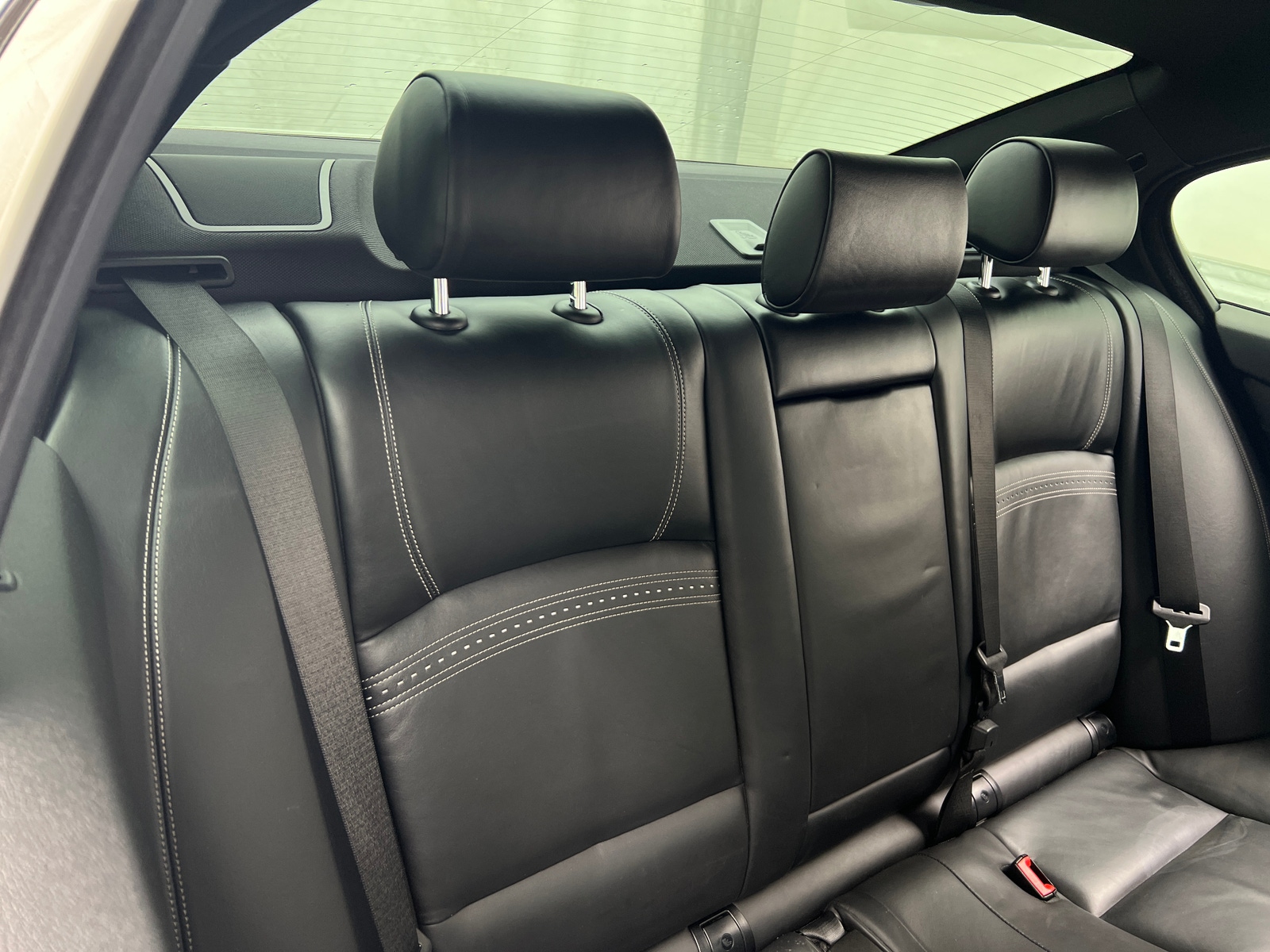 Thumbnail: 2016 BMW 5 Series - 5