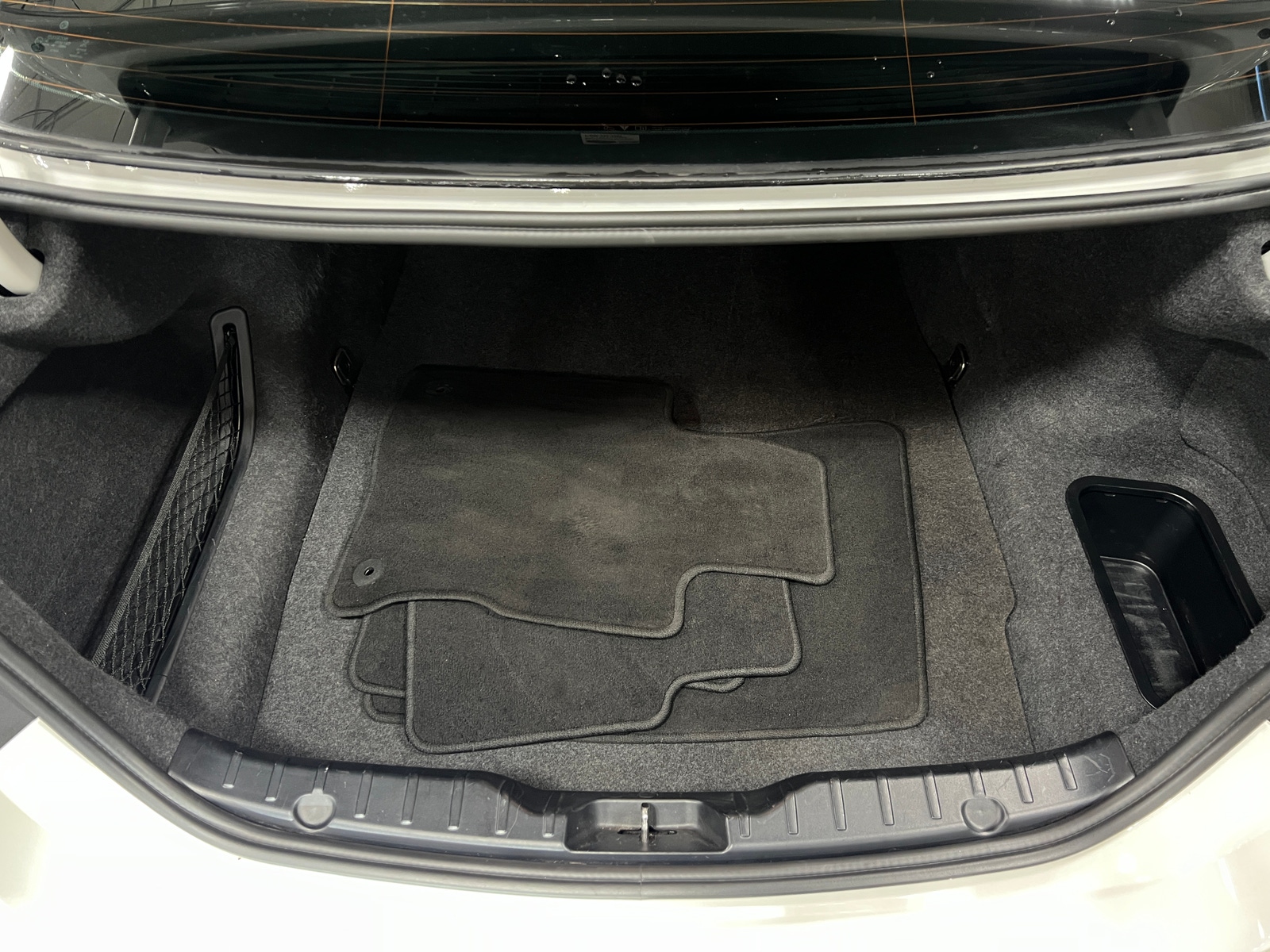 Thumbnail: 2016 BMW 5 Series - 6