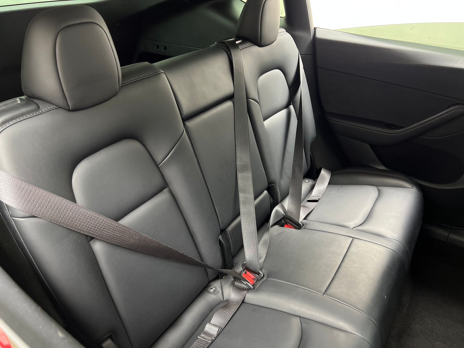 Thumbnail: 2021 Tesla Model Y - 5