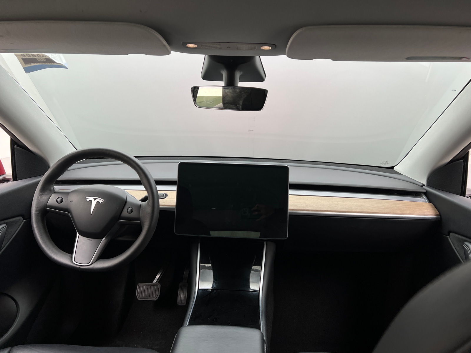 Thumbnail: 2021 Tesla Model Y - 2