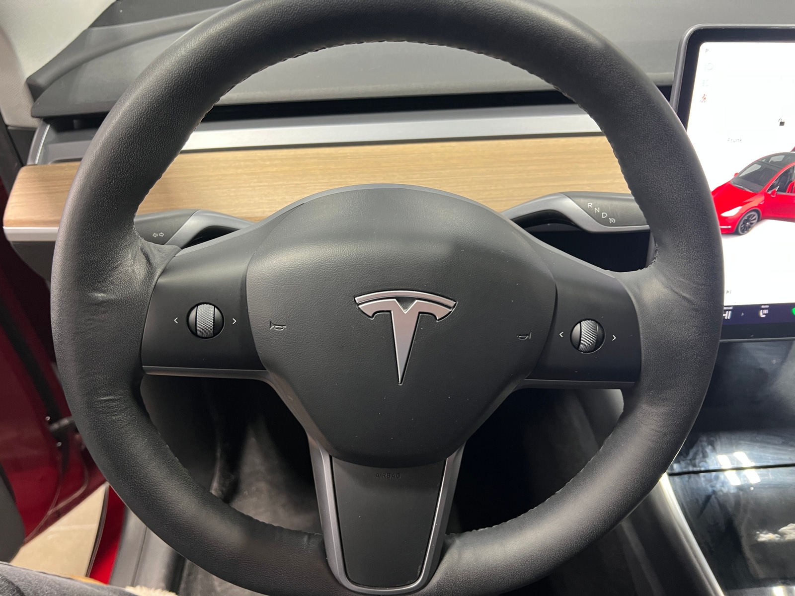 Thumbnail: 2021 Tesla Model Y - 4