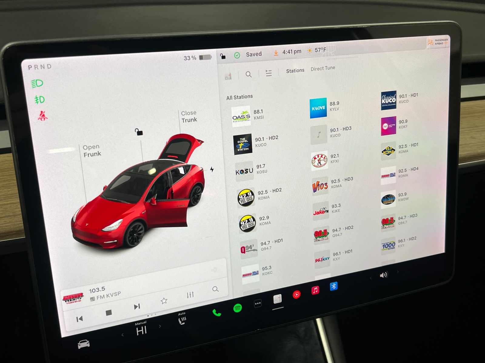 Thumbnail: 2021 Tesla Model Y - 3