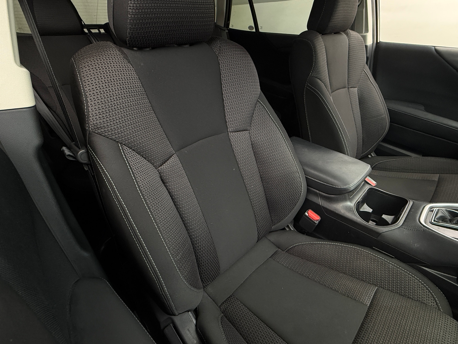 Thumbnail: 2023 Subaru Outback - 2