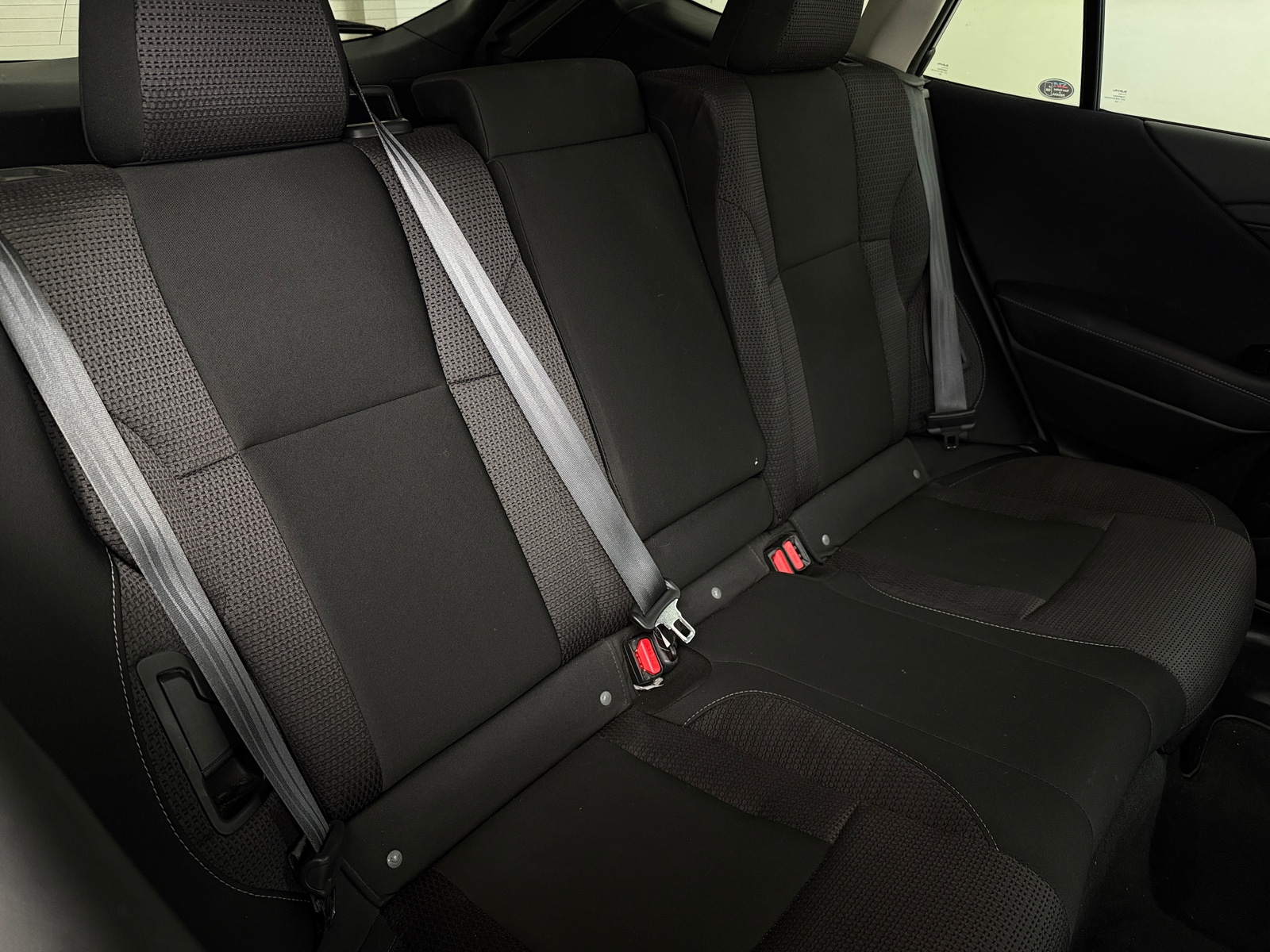 Thumbnail: 2023 Subaru Outback - 6