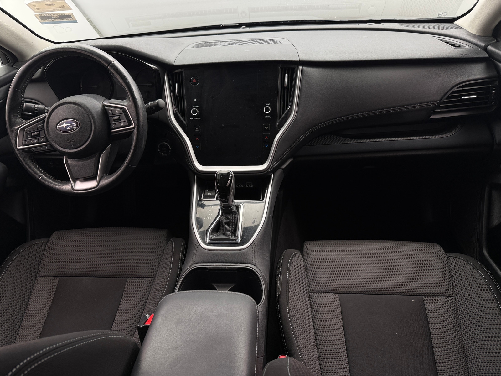 Thumbnail: 2023 Subaru Outback - 3