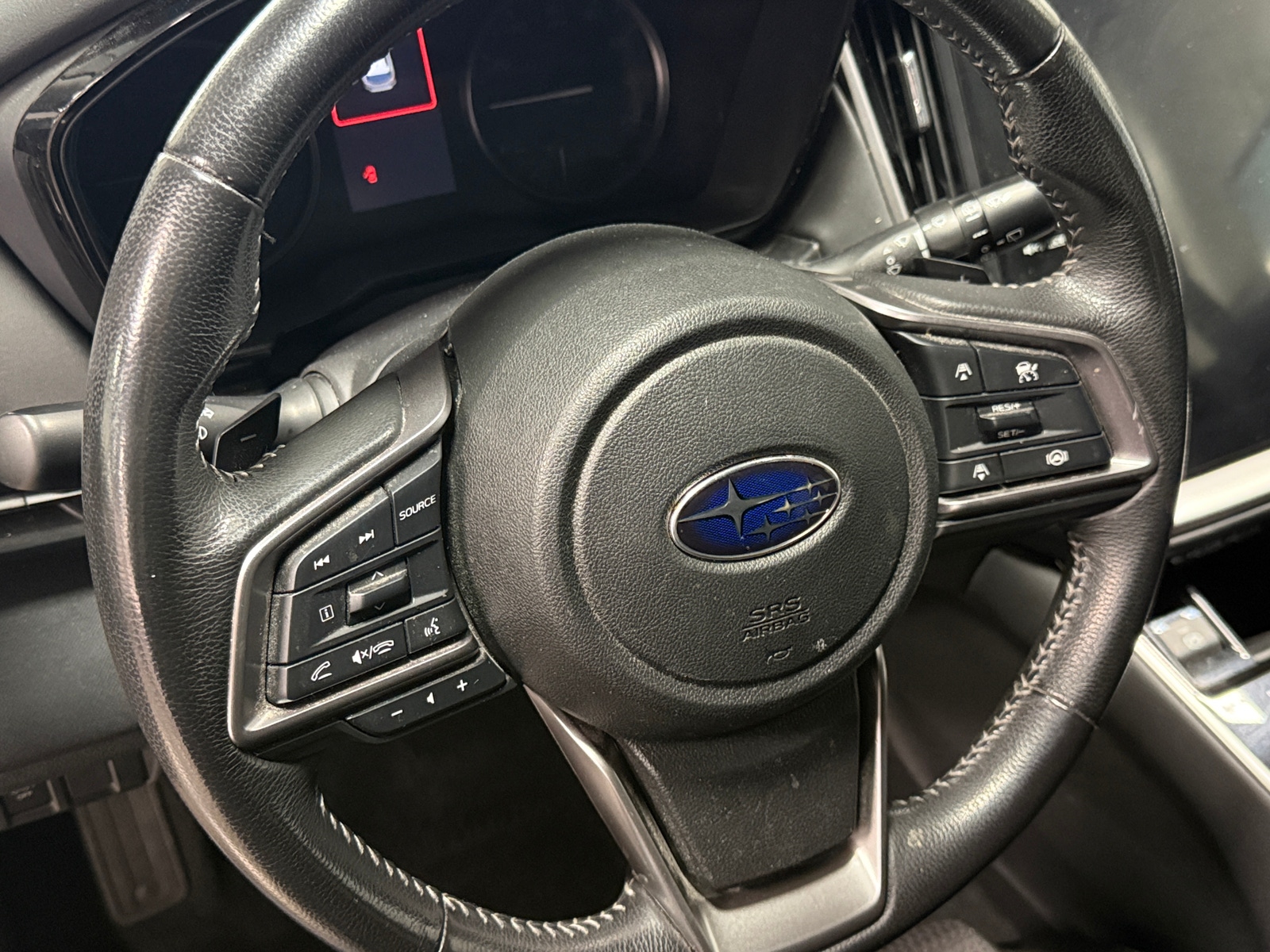 Thumbnail: 2023 Subaru Outback - 5