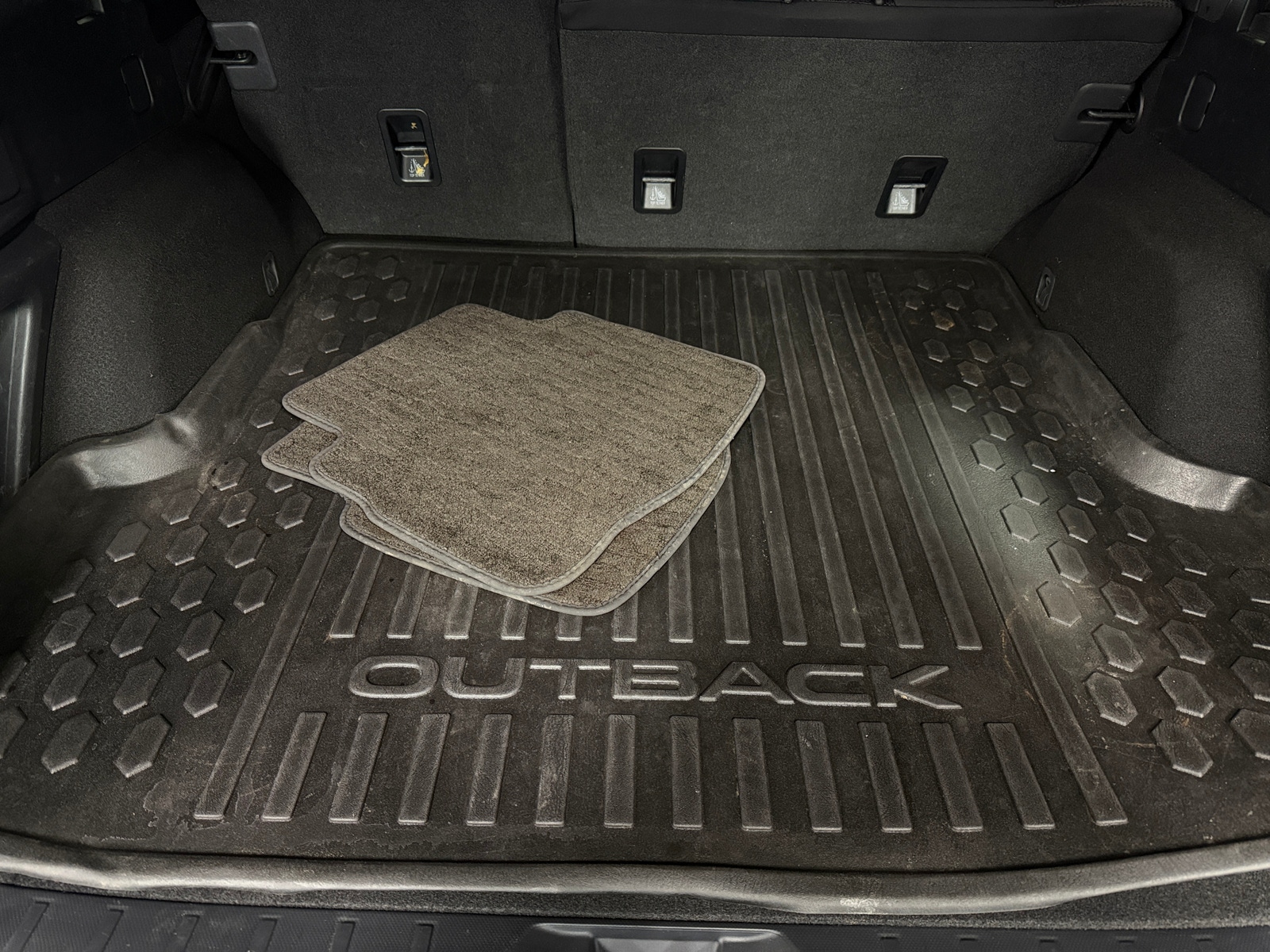 Thumbnail: 2023 Subaru Outback - 7