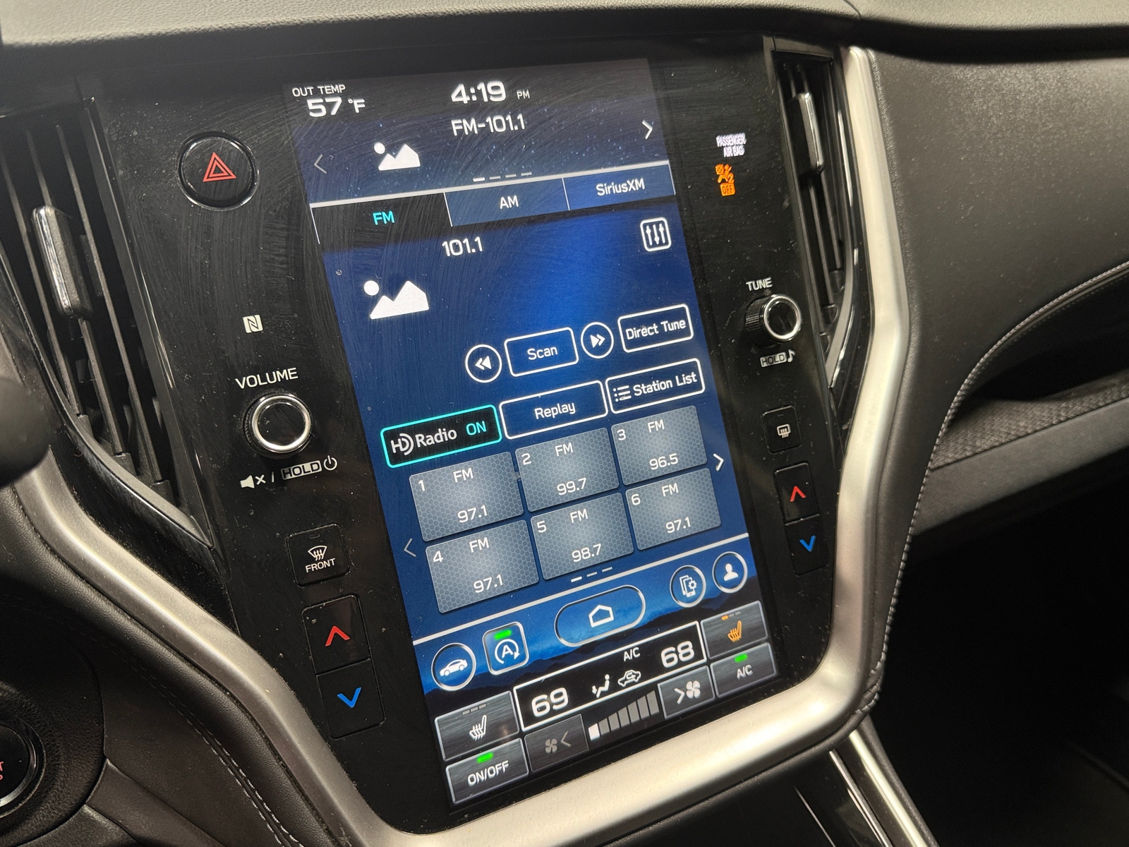 Thumbnail: 2023 Subaru Outback - 4