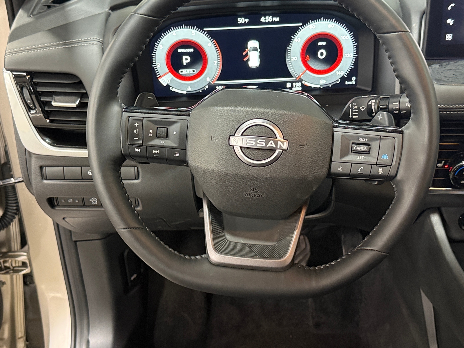 Thumbnail: 2025 Nissan Rogue - 4