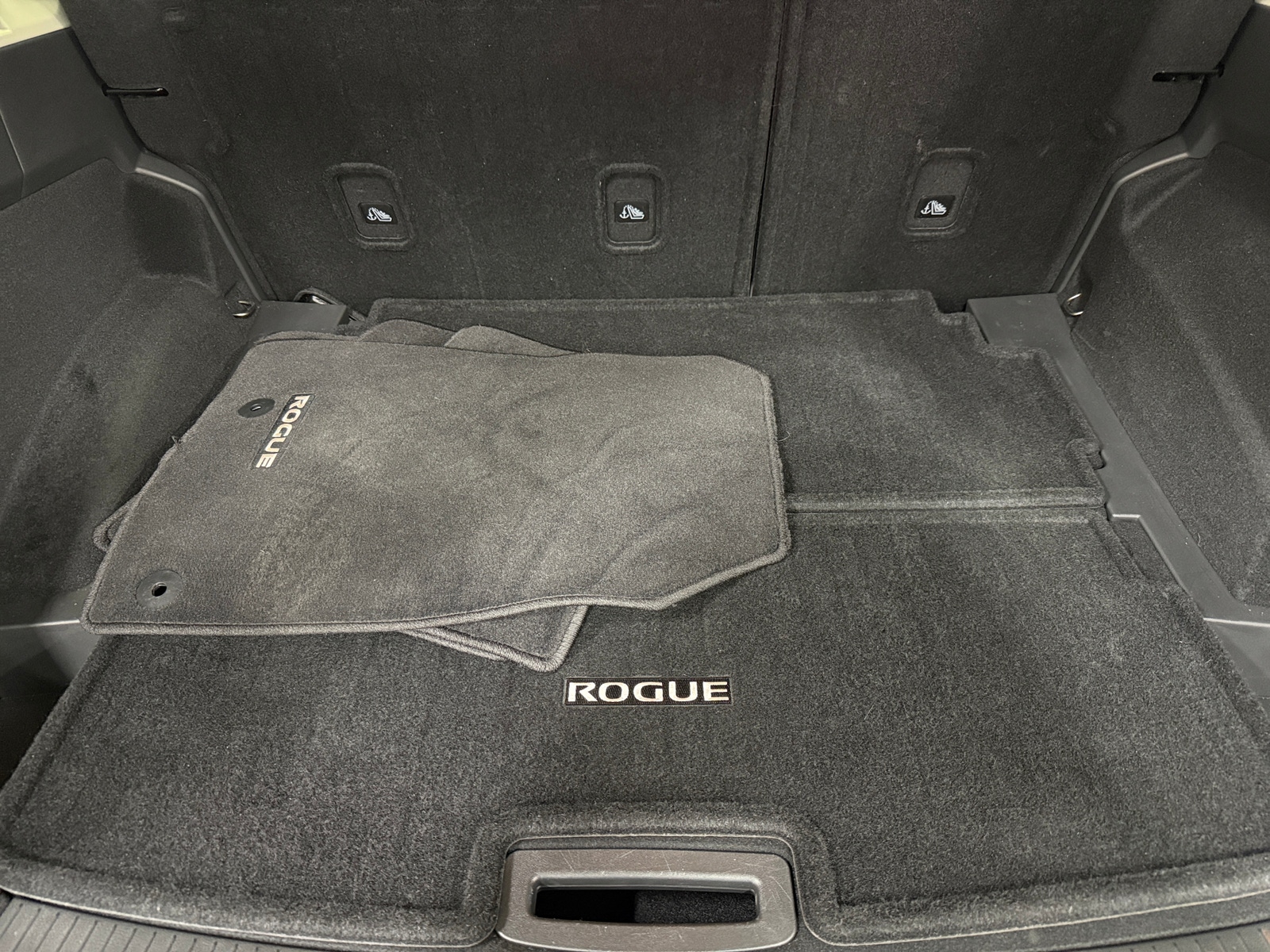 Thumbnail: 2025 Nissan Rogue - 6