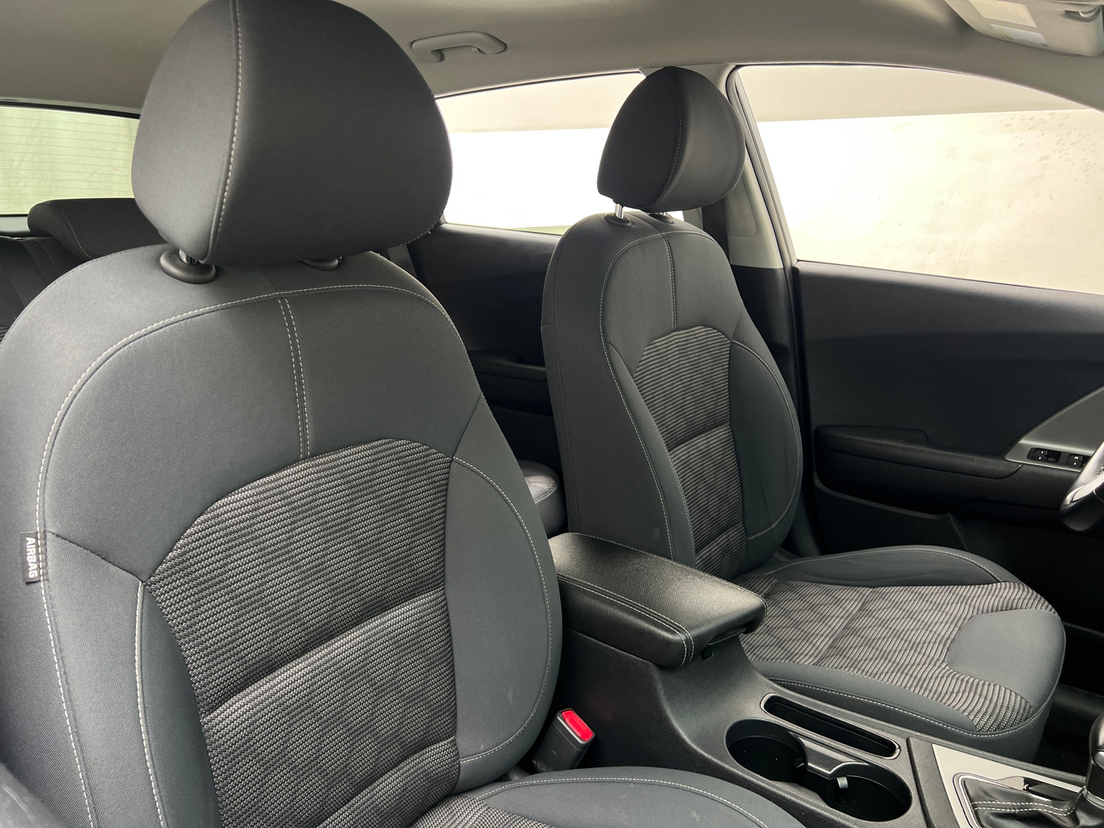 Thumbnail: 2019 Kia Niro - 2