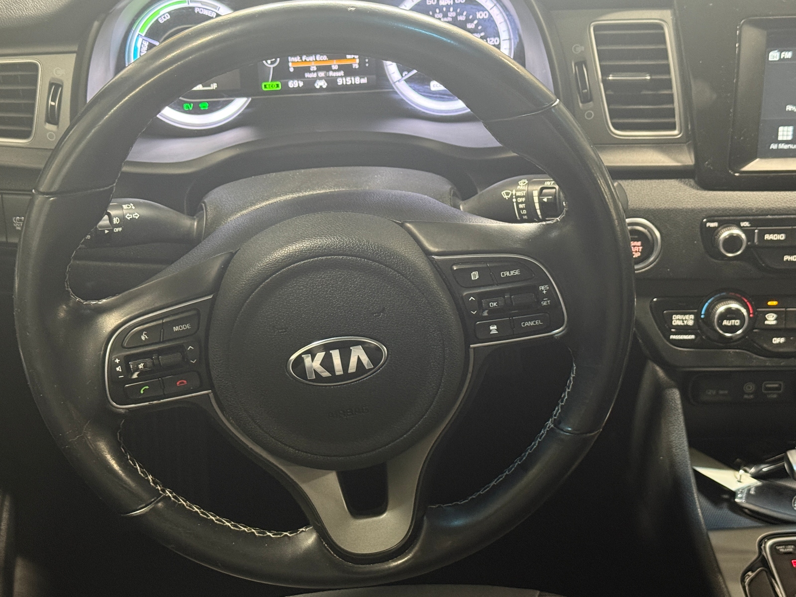 Thumbnail: 2019 Kia Niro - 5