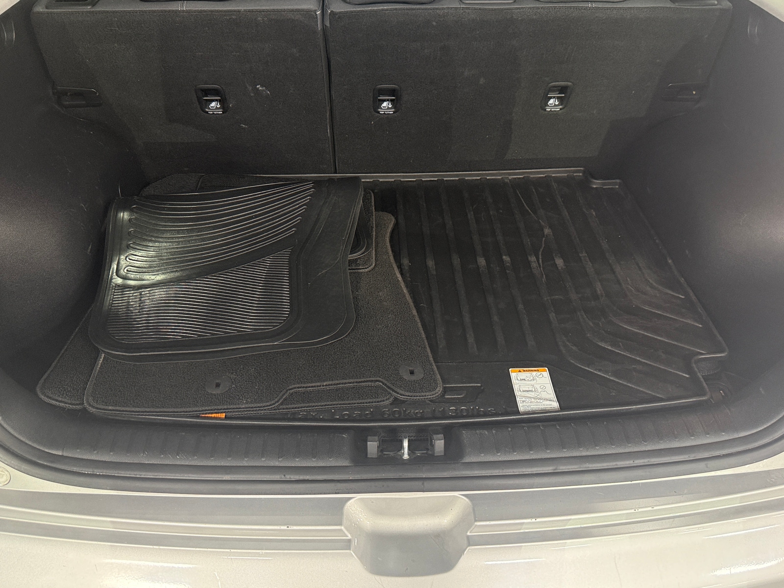 Thumbnail: 2019 Kia Niro - 7