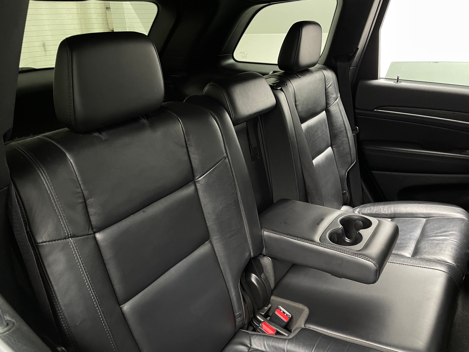 Thumbnail: 2022 Jeep Grand Cherokee - 5