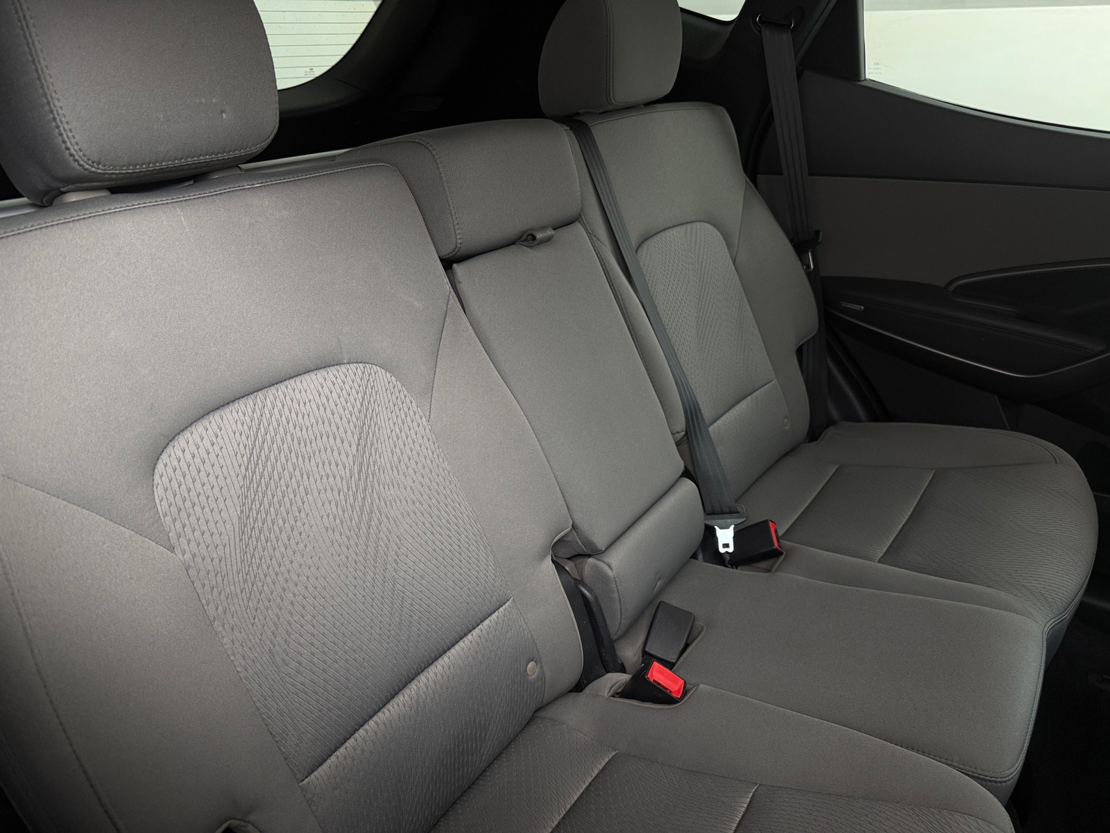 Thumbnail: 2018 Hyundai Santa Fe - 6