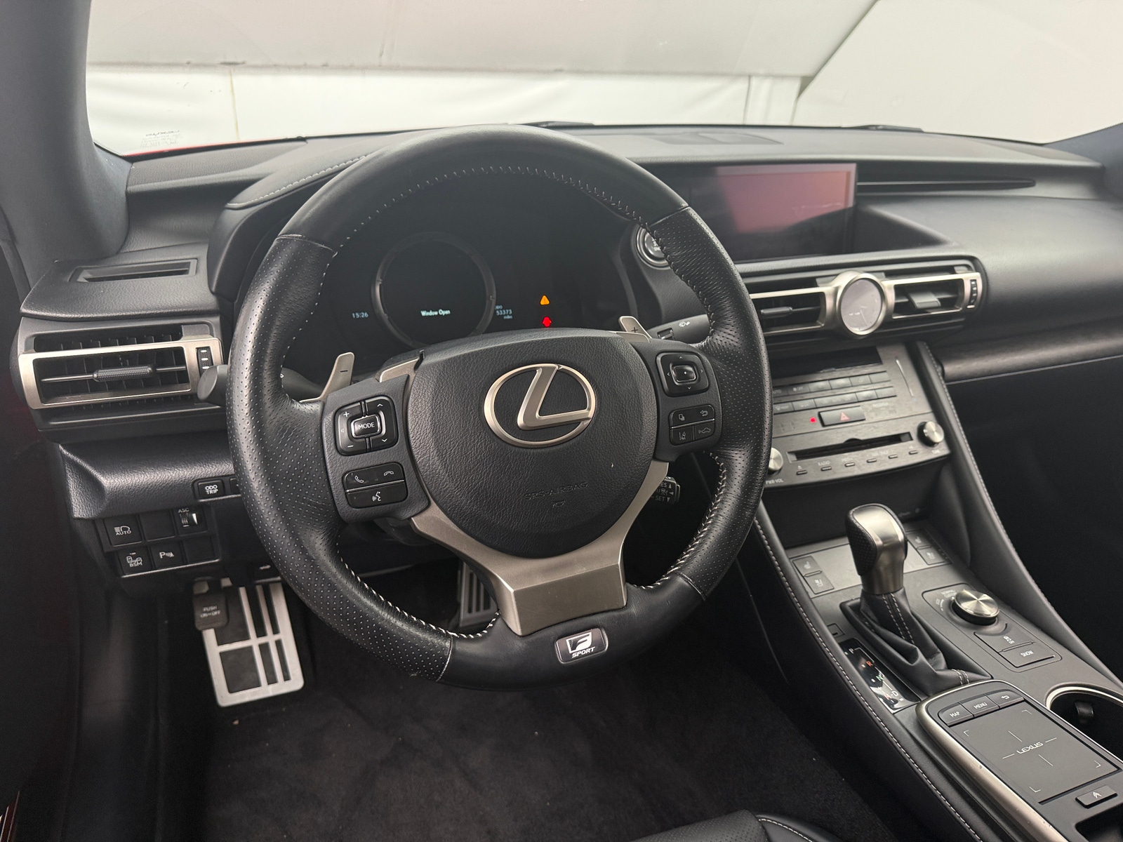 Thumbnail: 2019 Lexus RC - 3