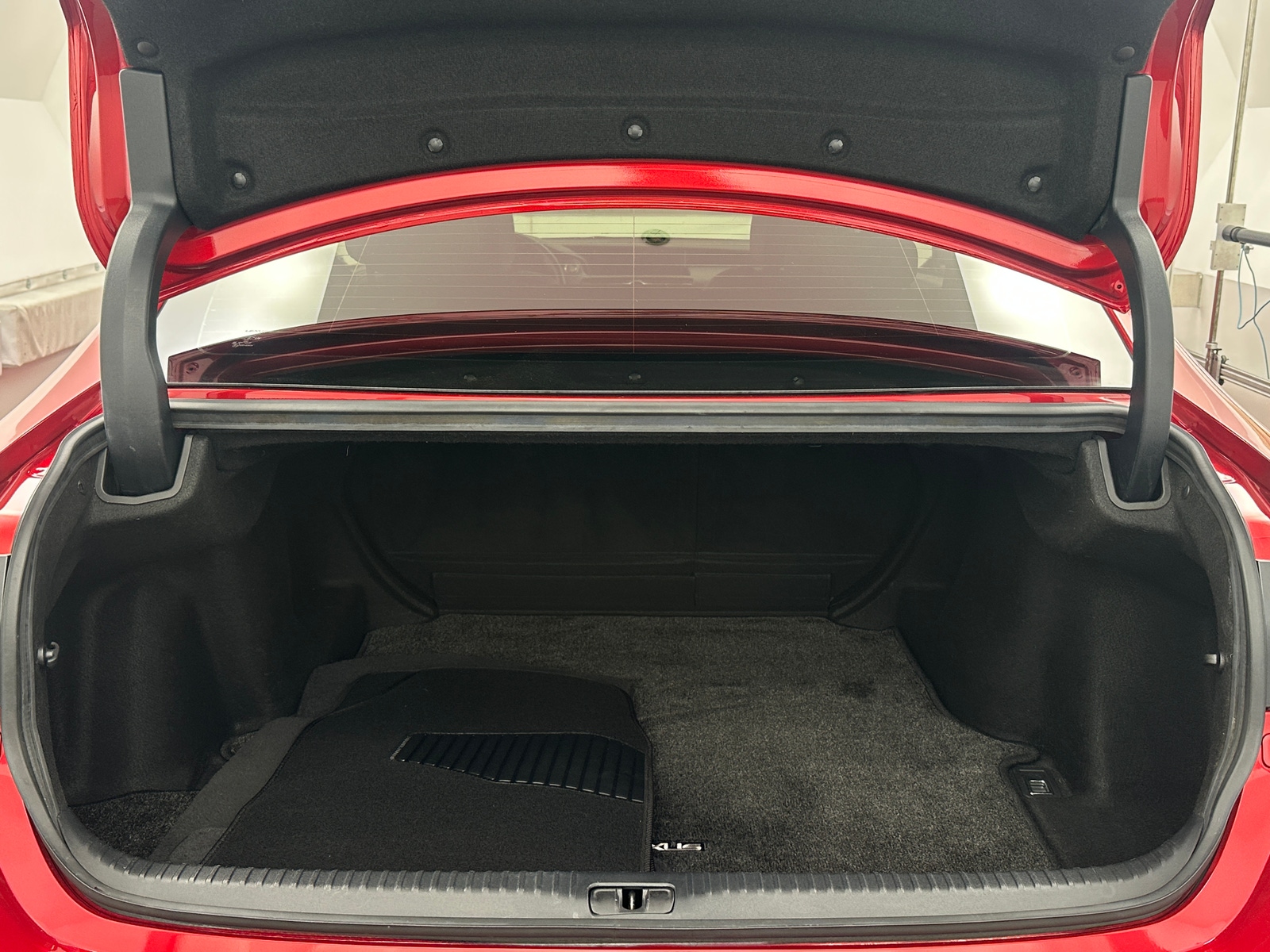 Thumbnail: 2019 Lexus RC - 5