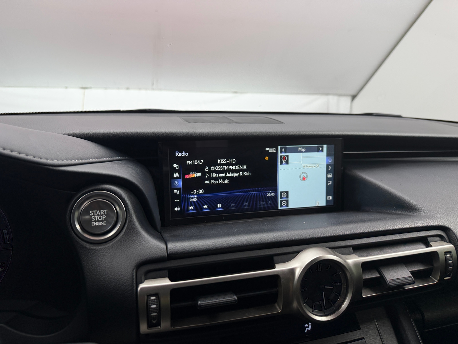 Thumbnail: 2019 Lexus RC - 2