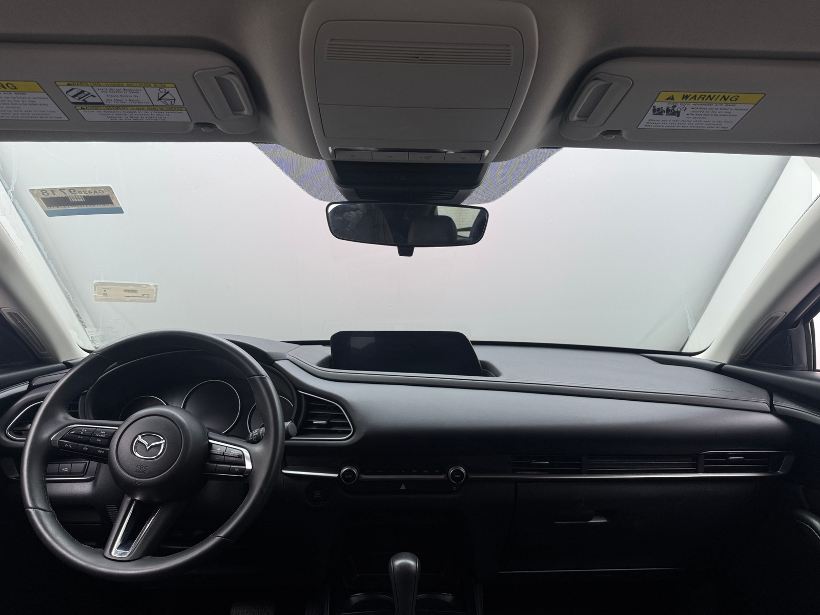 Thumbnail: 2025 Mazda CX-30 - 2