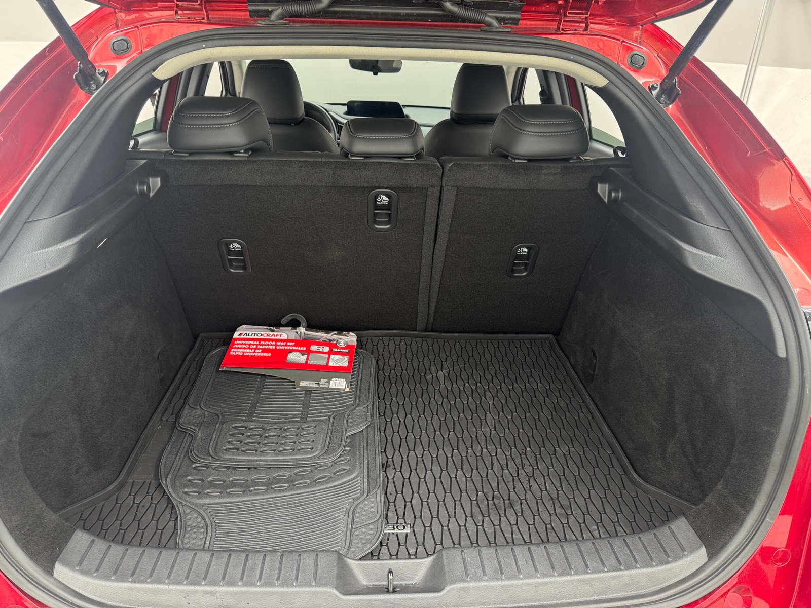 Thumbnail: 2025 Mazda CX-30 - 6