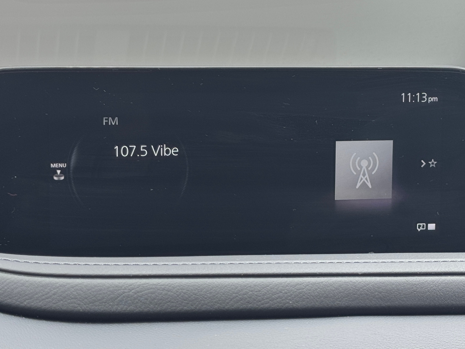 Thumbnail: 2025 Mazda CX-30 - 3