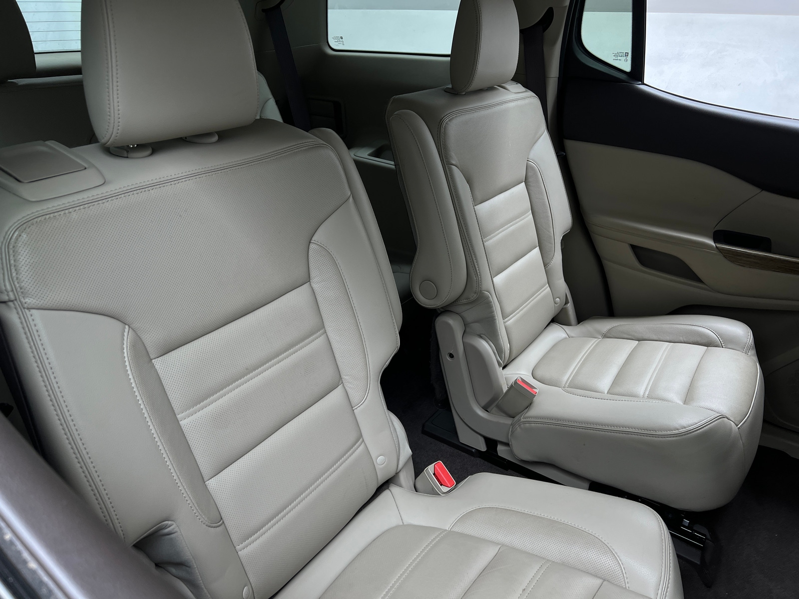 Thumbnail: 2018 GMC Acadia - 5