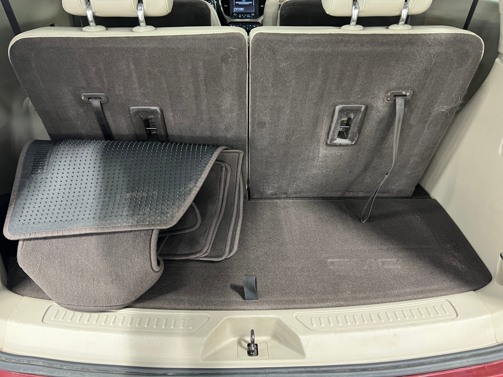 Thumbnail: 2018 GMC Acadia - 6