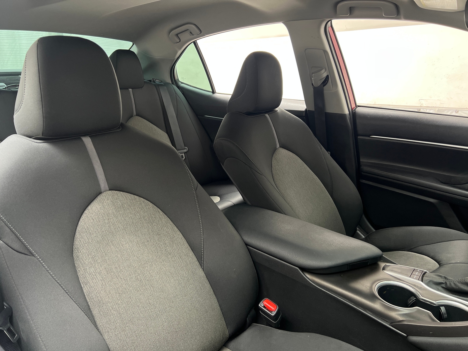 Thumbnail: 2022 Toyota Camry - 2