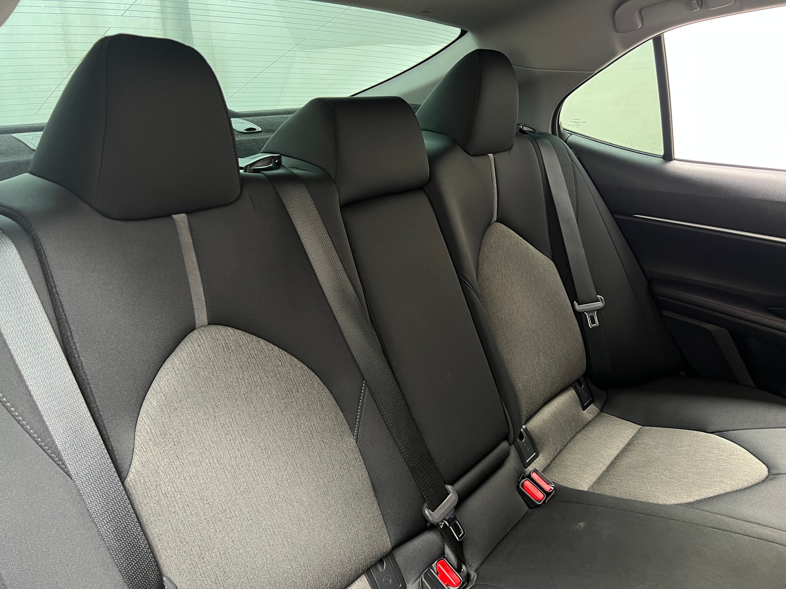 Thumbnail: 2022 Toyota Camry - 6